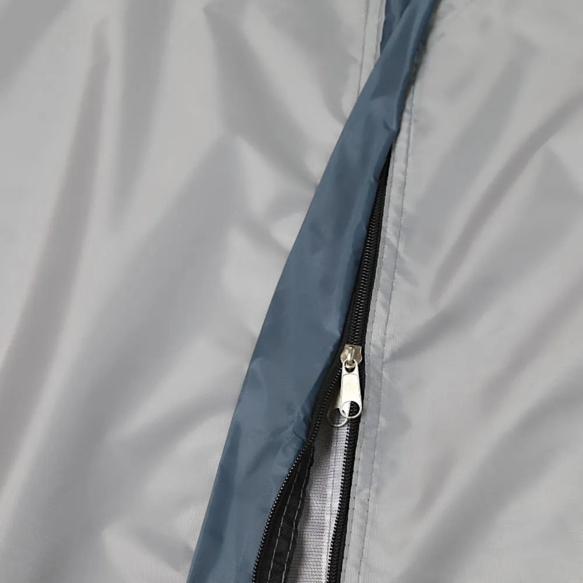 Encontraproduto.com.br - Barraca de Camping para 2 Pessoas 600mm Polar NTK
