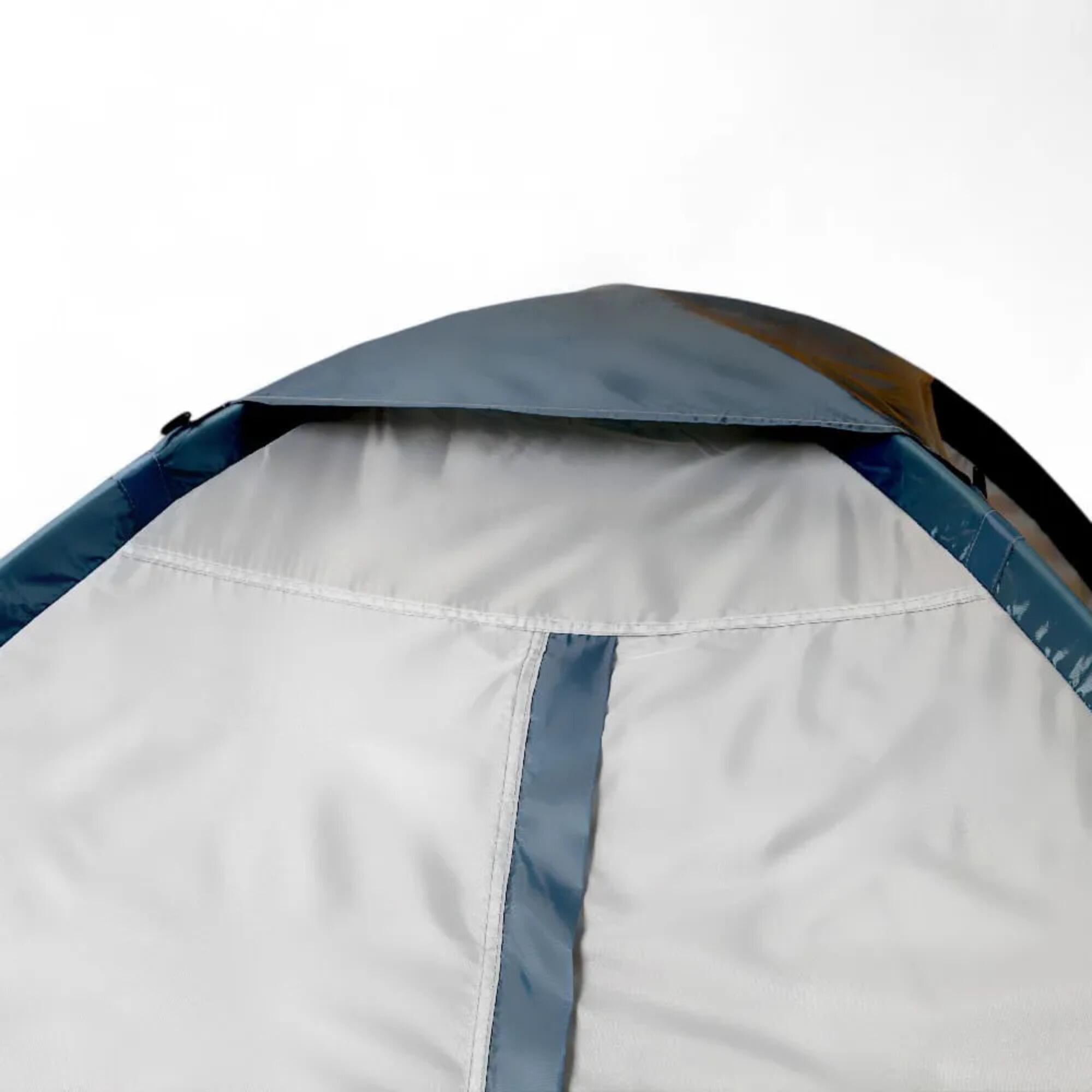 Encontraproduto.com.br - Barraca de Camping para 2 Pessoas 600mm Polar NTK