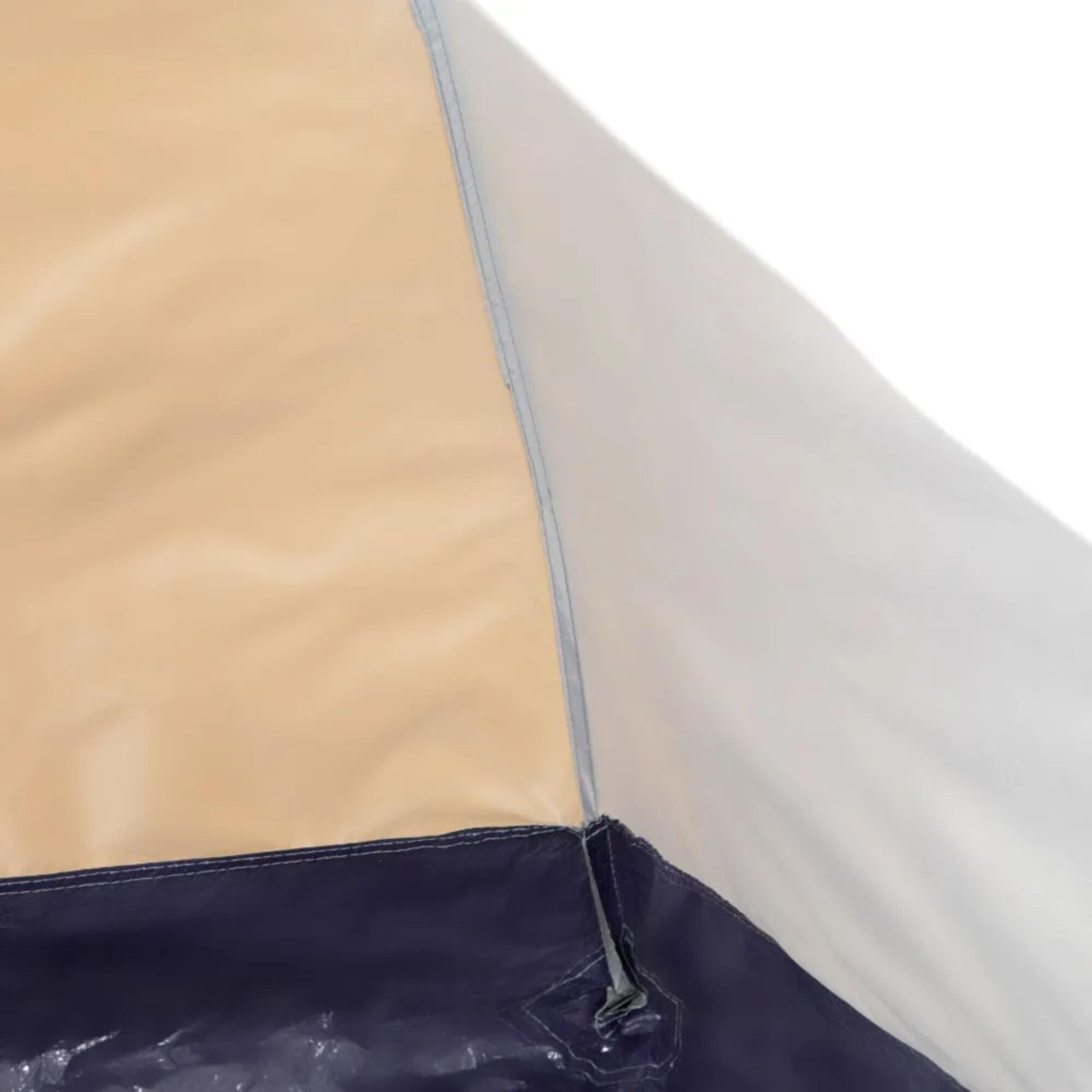 Encontraproduto.com.br - Barraca de Camping para 2 Pessoas 600mm Polar NTK