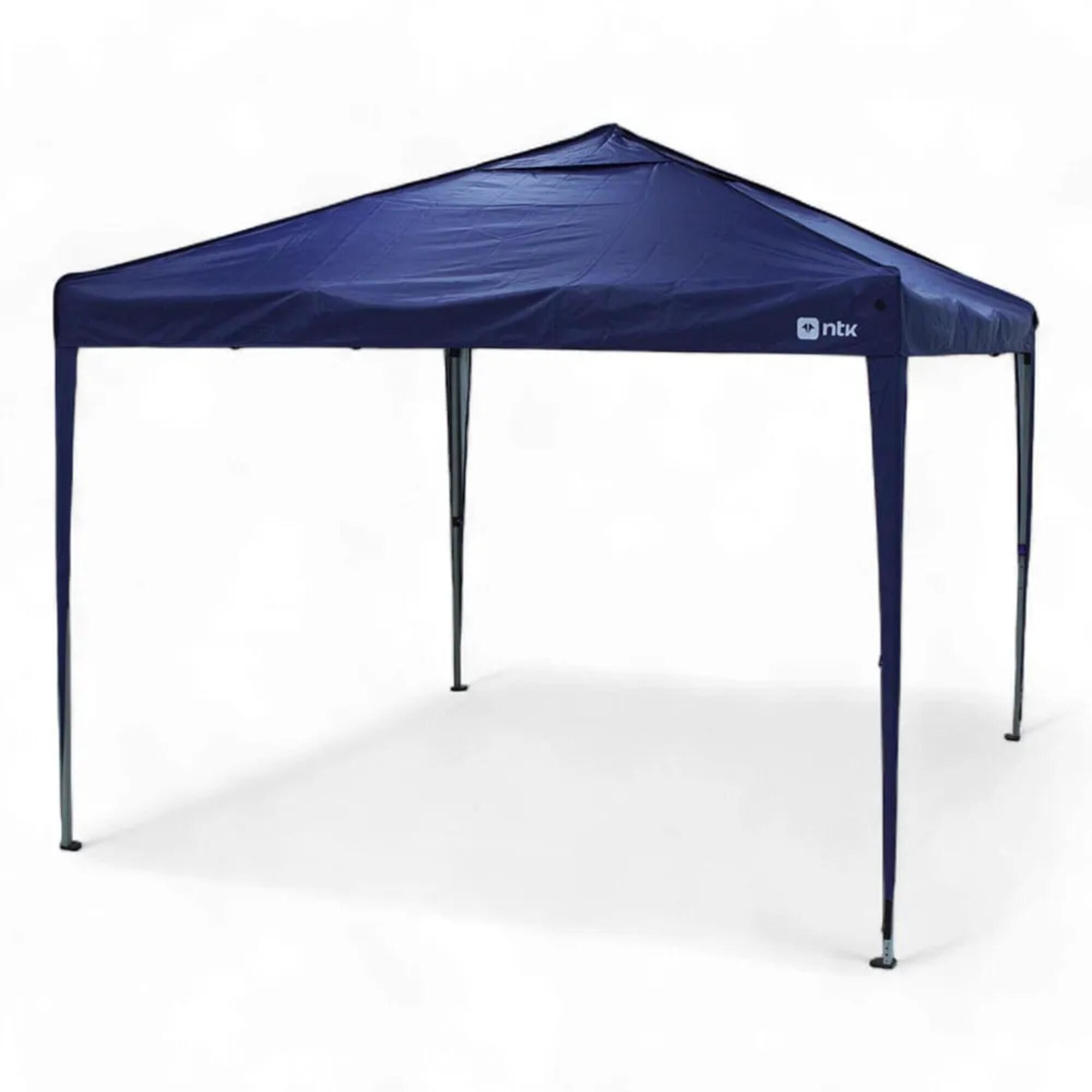テント・タープ NEIGHBORHOOD NHHX . BAR / N-SOLO . M-16 Decathlon | Gazebo de Camping Trixx One Touch Nautika 3x3m