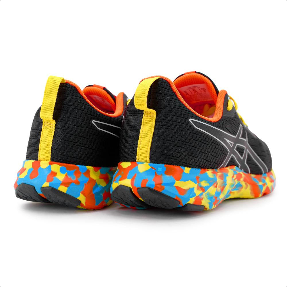 Tênis Asics Versablast 2 Se Masculino + 3 Pares de Meias