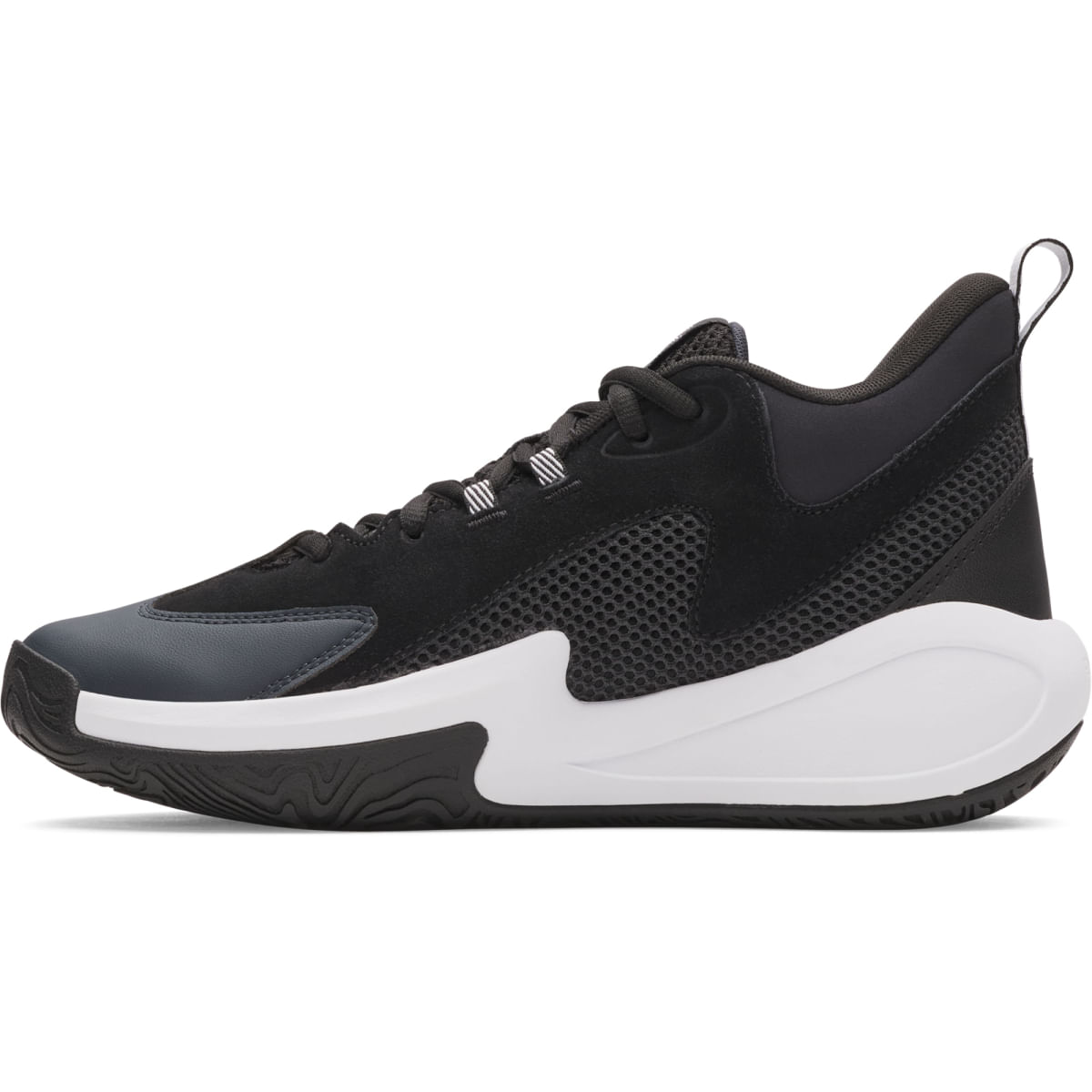 Decathlon | Tênis de Basquete Under Armour Curry 3Z 25 SDE