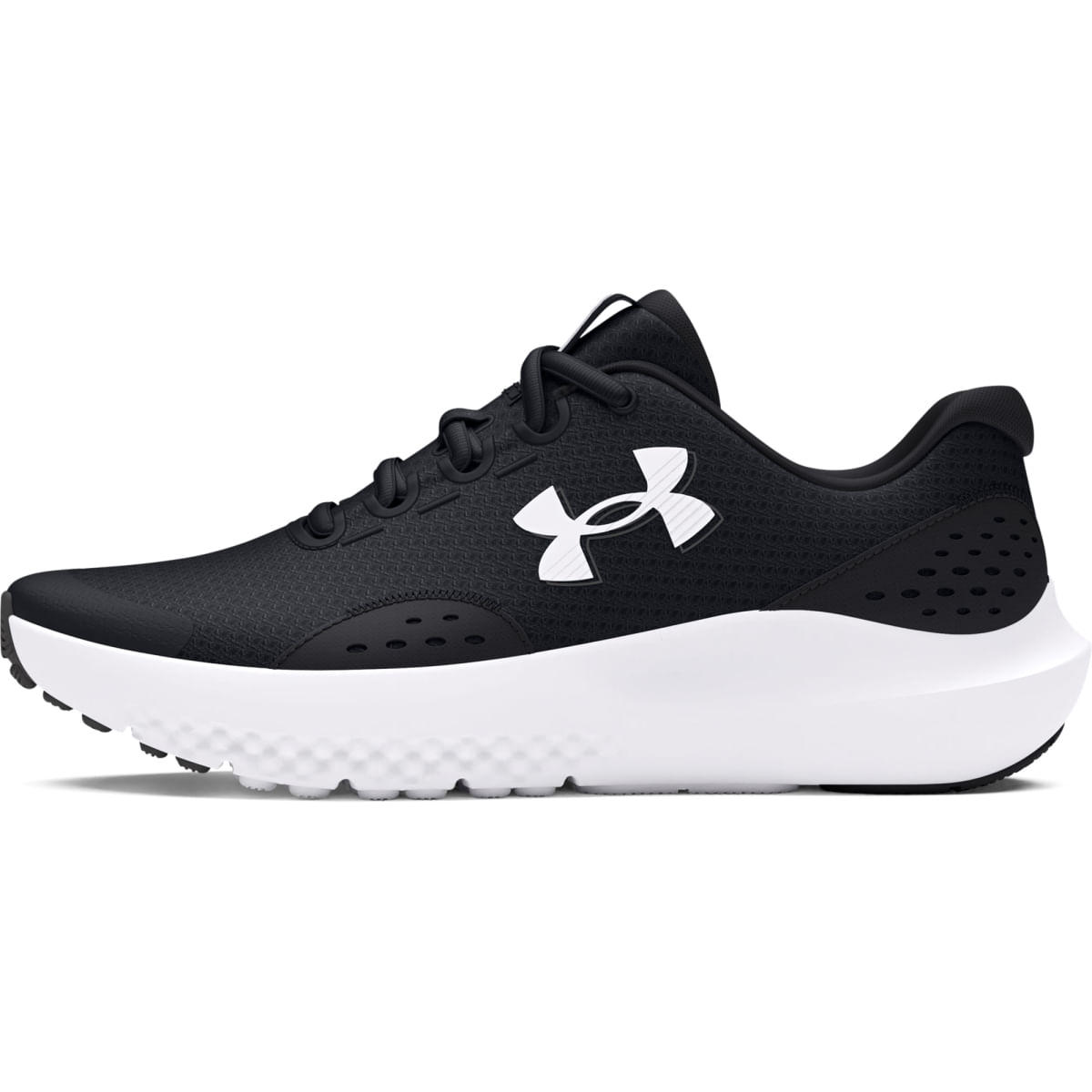 Tênis Under Armour BGS Surge 4 Infantil