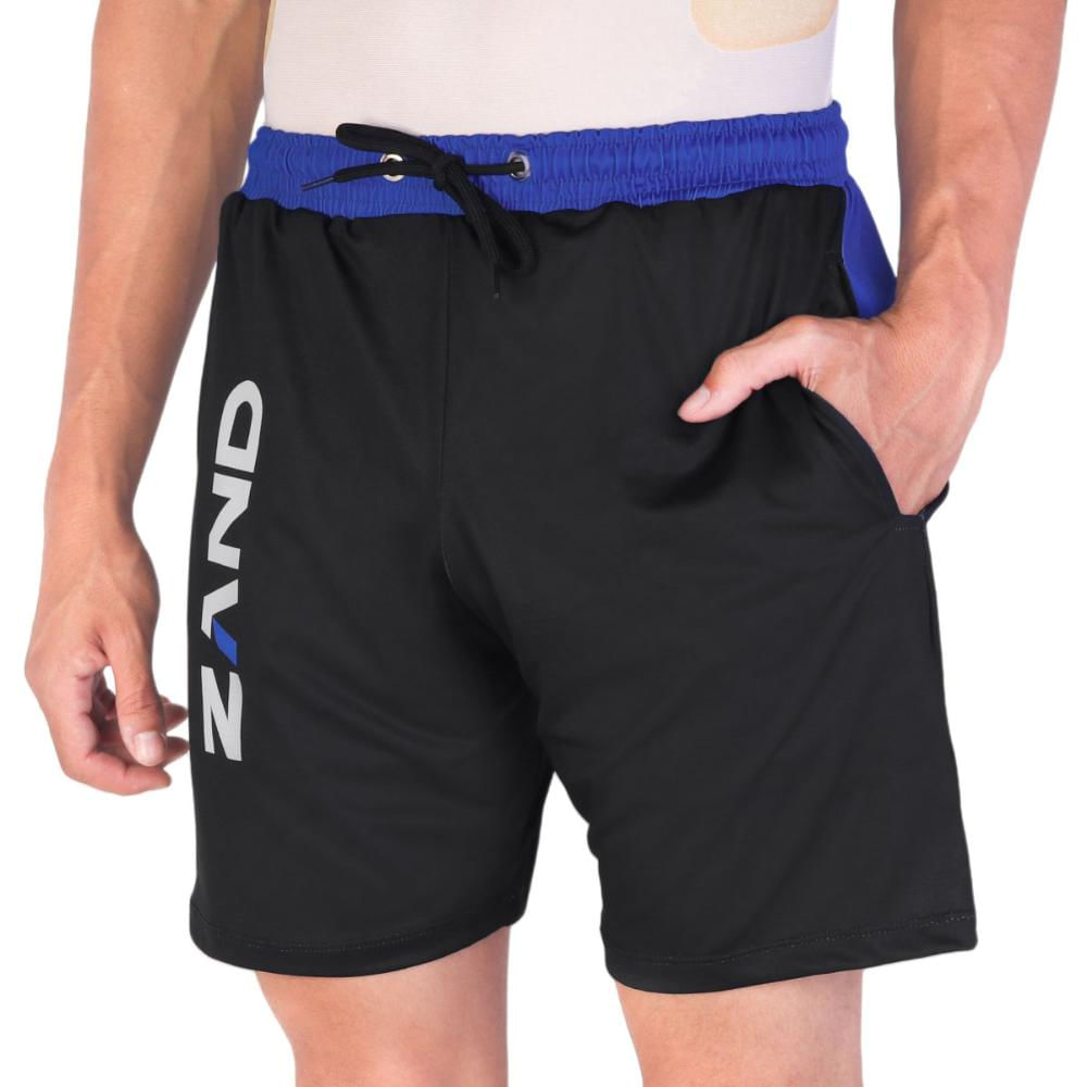 Decathlon | Bermuda Zand Z Jump Preta