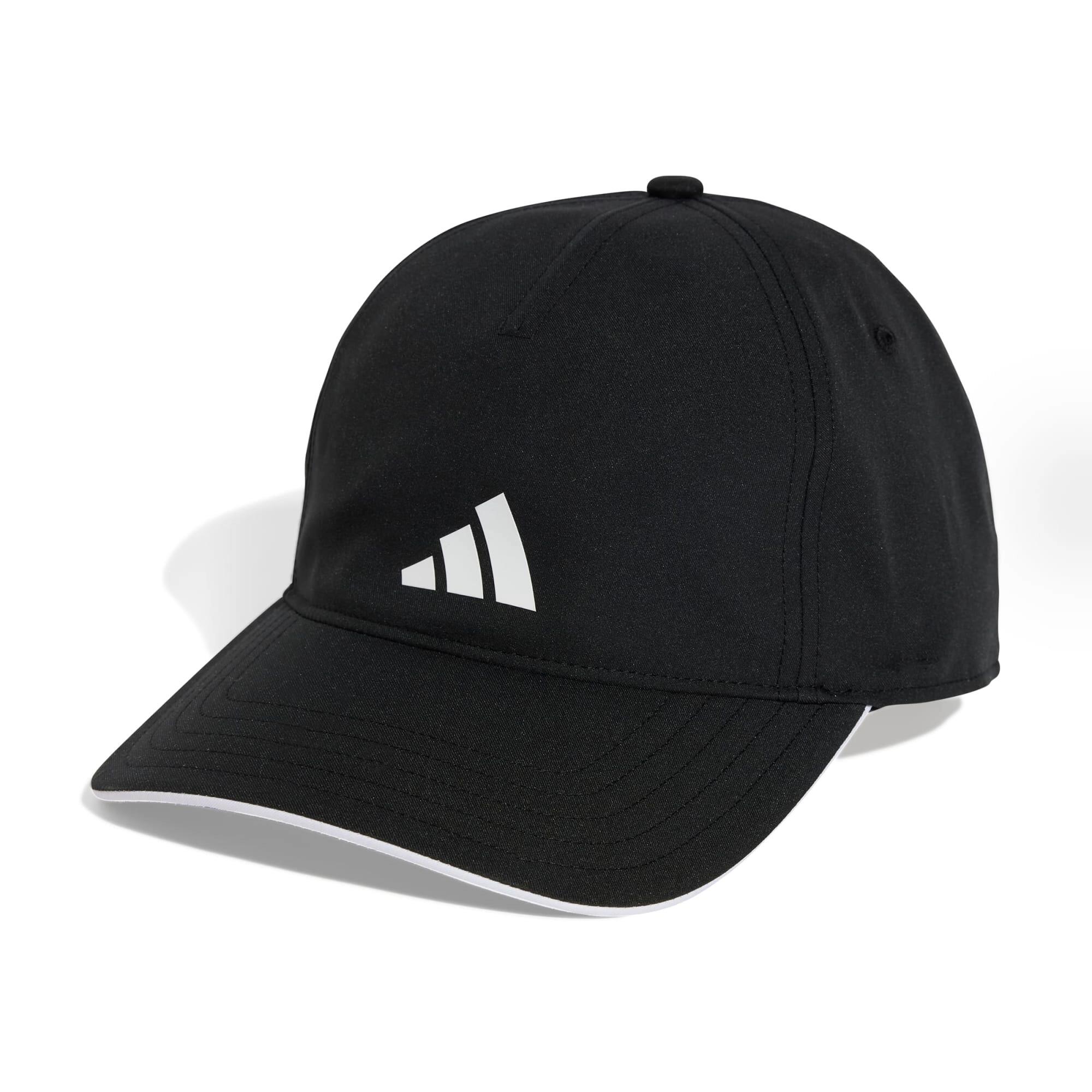 Boné Adulto de Tênis Climacool Adidas Preto