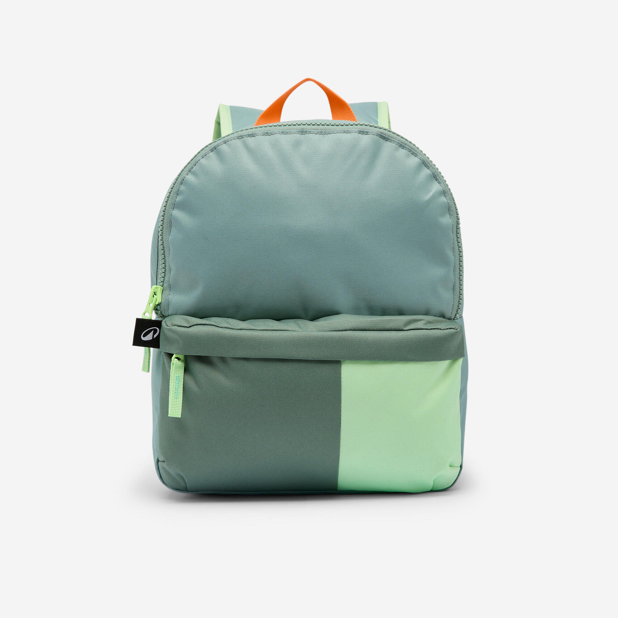 Encontraproduto.com.br - Mochila infantil pequena com 2 bolsos 10L