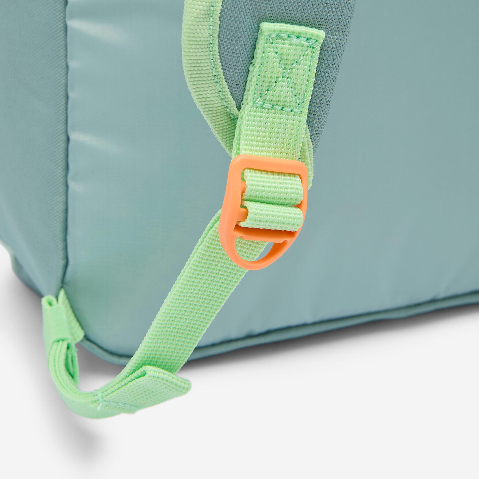 Encontraproduto.com.br - Mochila infantil pequena com 2 bolsos 10L