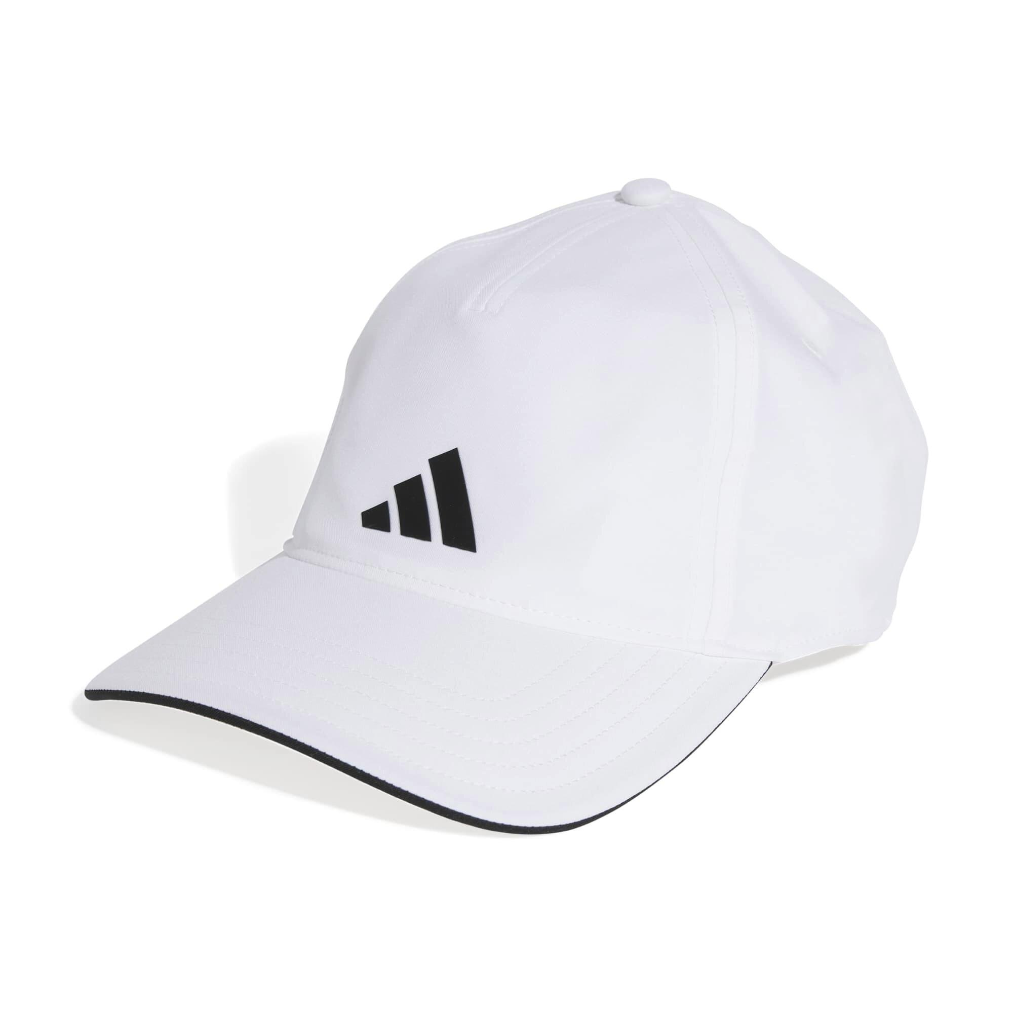 Decathlon | Boné Adulto Tênis CLIMACOOL Adidas Branco