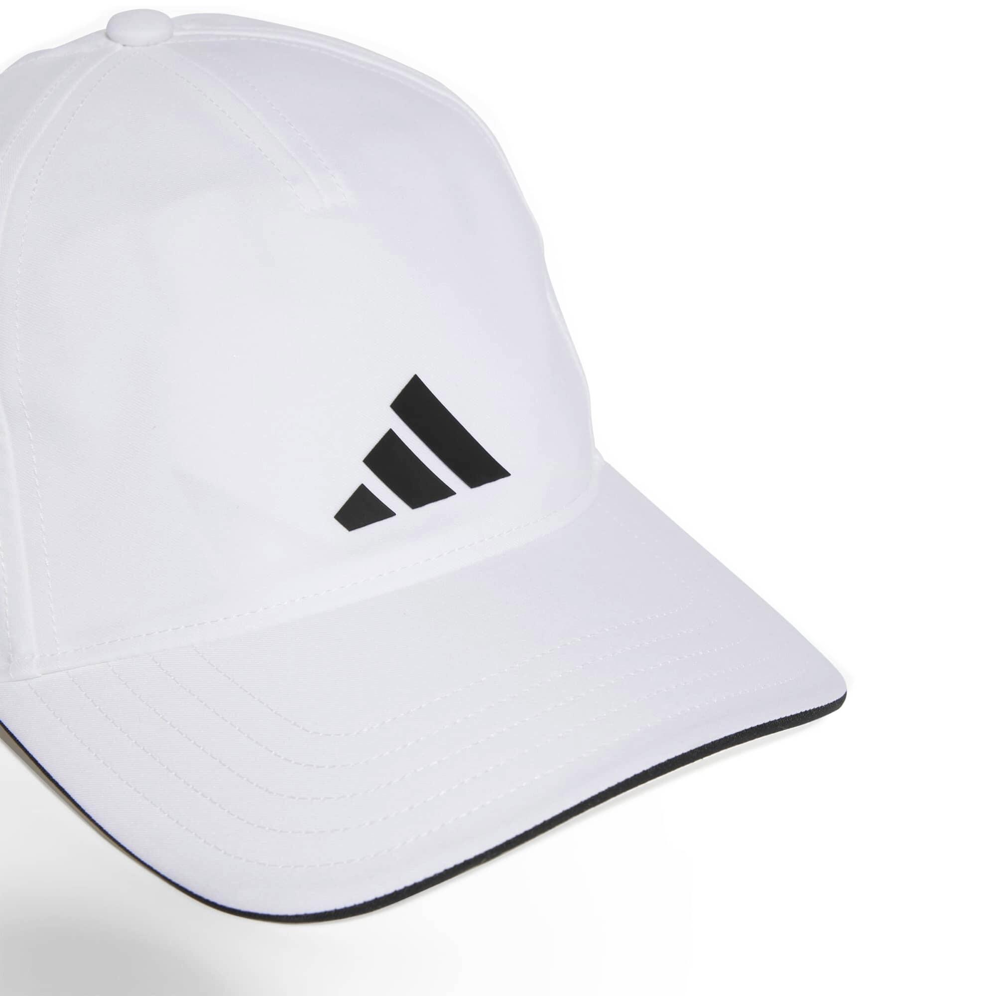 Decathlon | Boné Adulto Tênis CLIMACOOL Adidas Branco