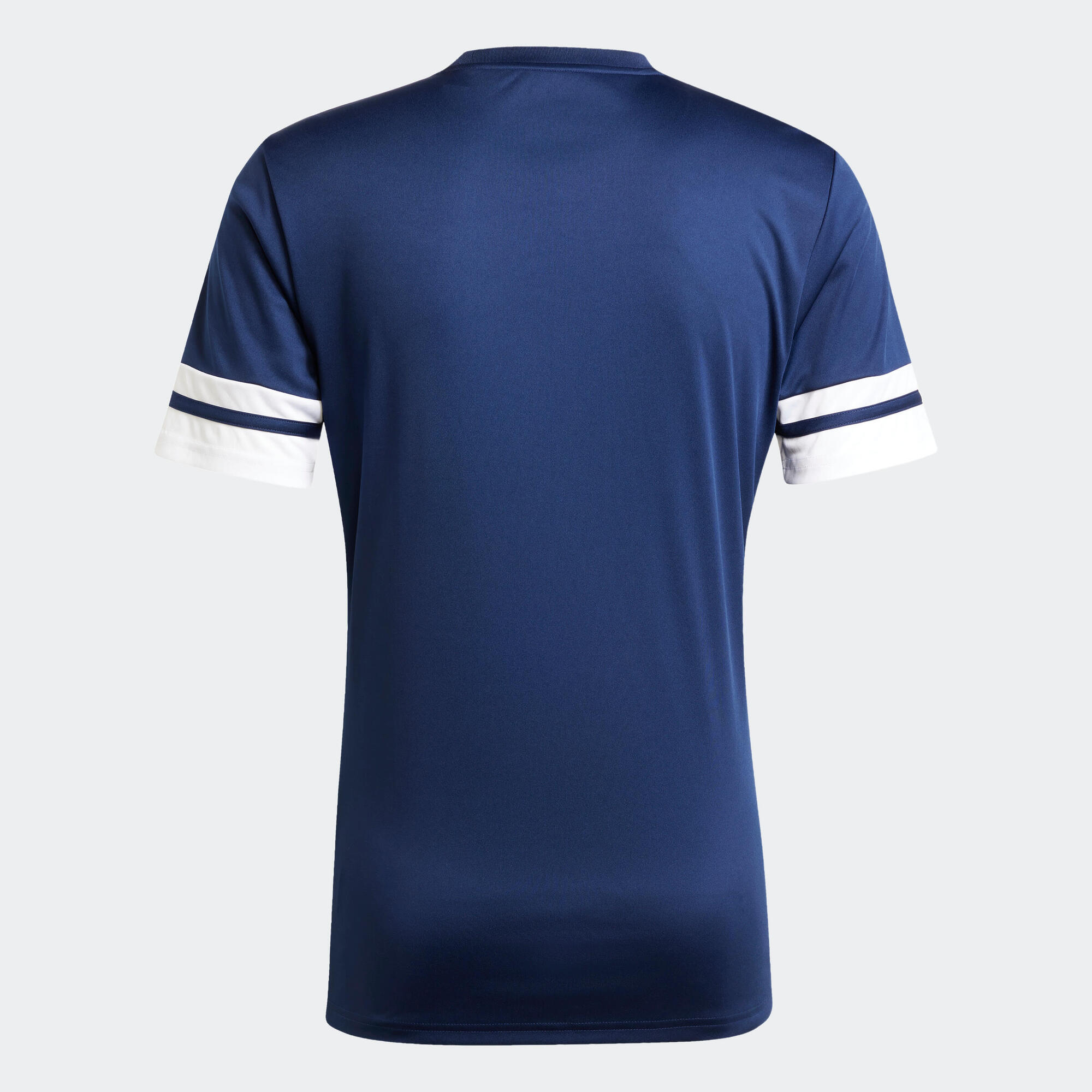 Decathlon | Camiseta Masculina de Treino Squadra 25 Adidas Azul