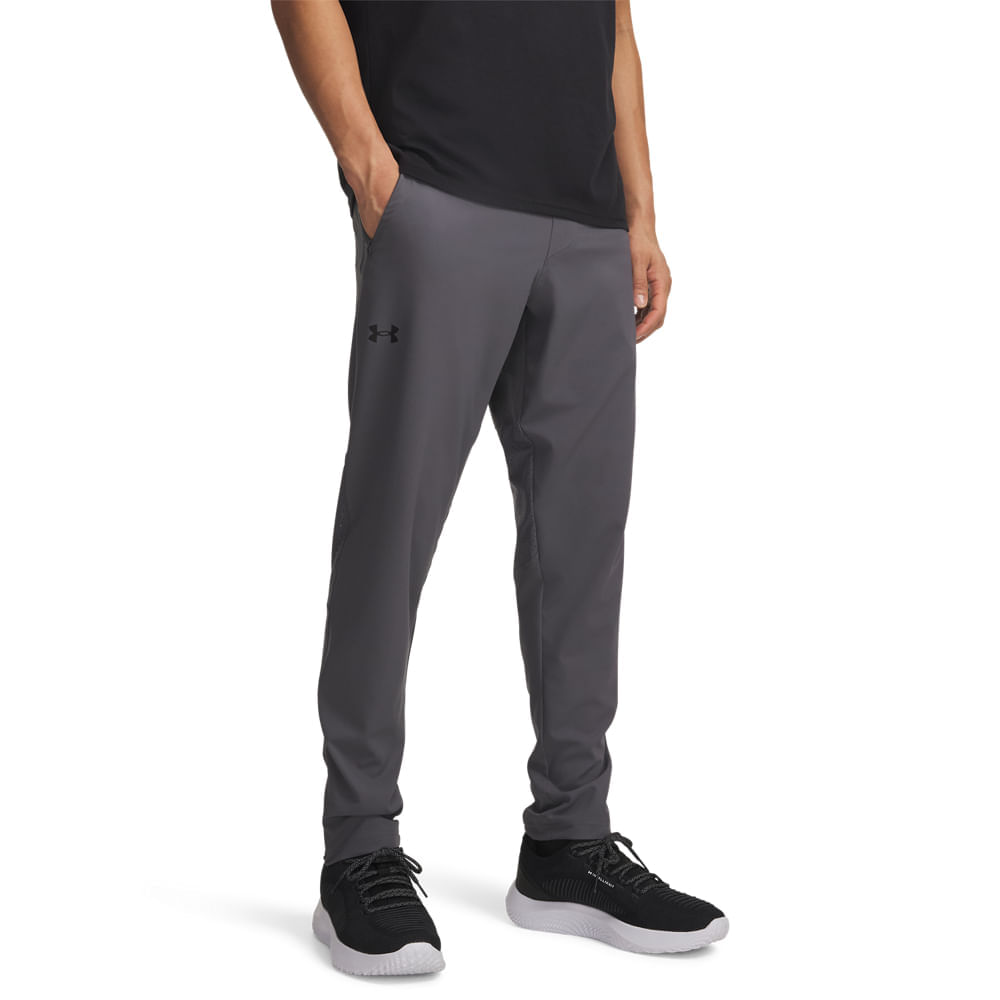 Decathlon | Calça de Treino Under Armour Vanish Woven Tapered
