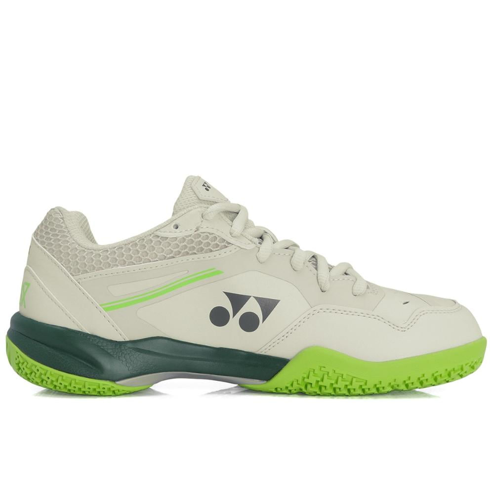 YONEX TRAINING STANDARD II 各3番　 計3ダース Decathlon | Tênis Yonex Power Cushion 65 X Badminton Cinza Claro e