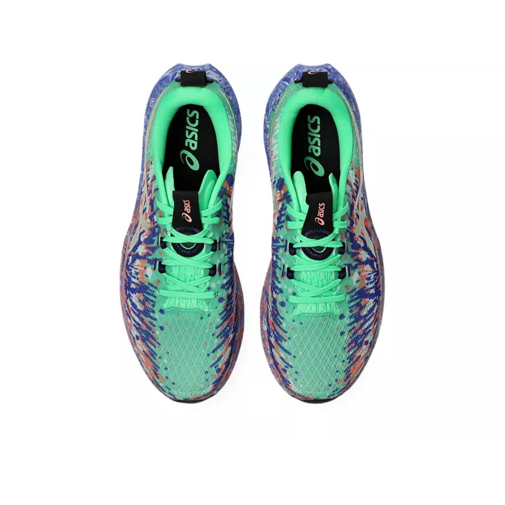 Decathlon | Tênis Masculino Corrida Noosa Tri 16 Asics Azul