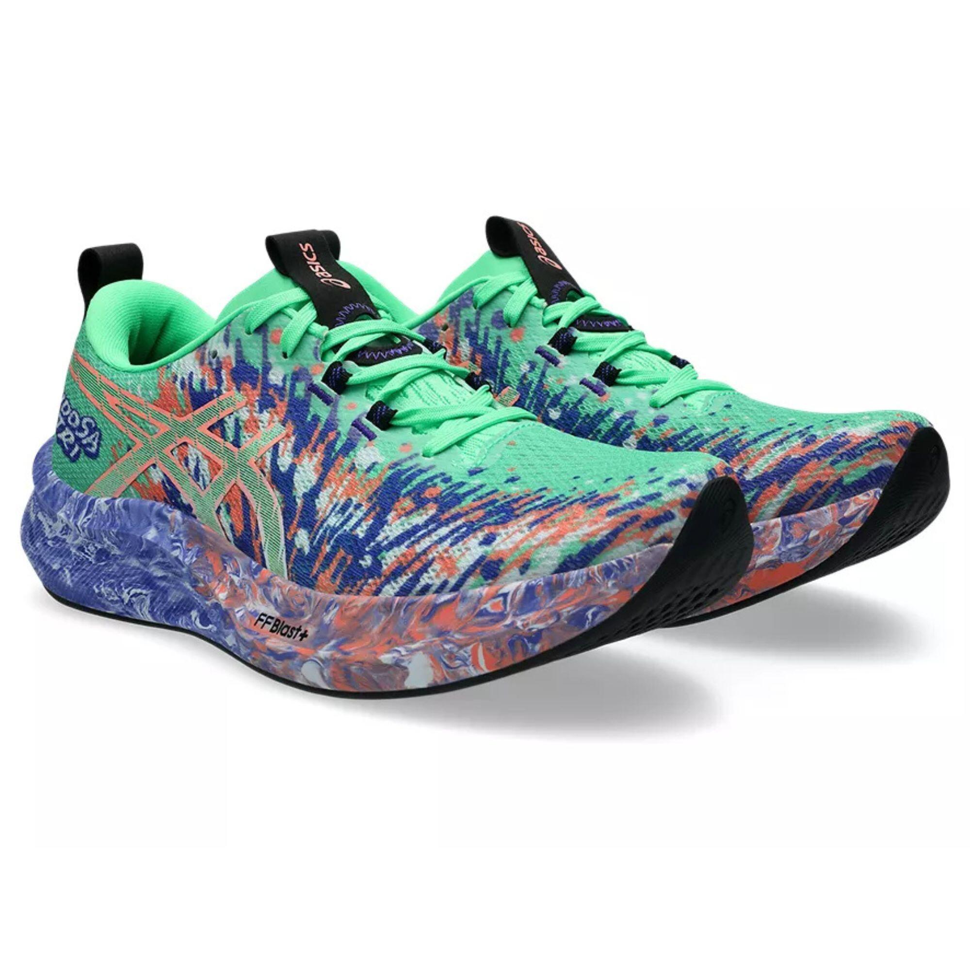 NOOSA TRI 16　ヌーサ トライ　27.5 Decathlon | Tênis Masculino Corrida Noosa Tri 16 Asics Azul