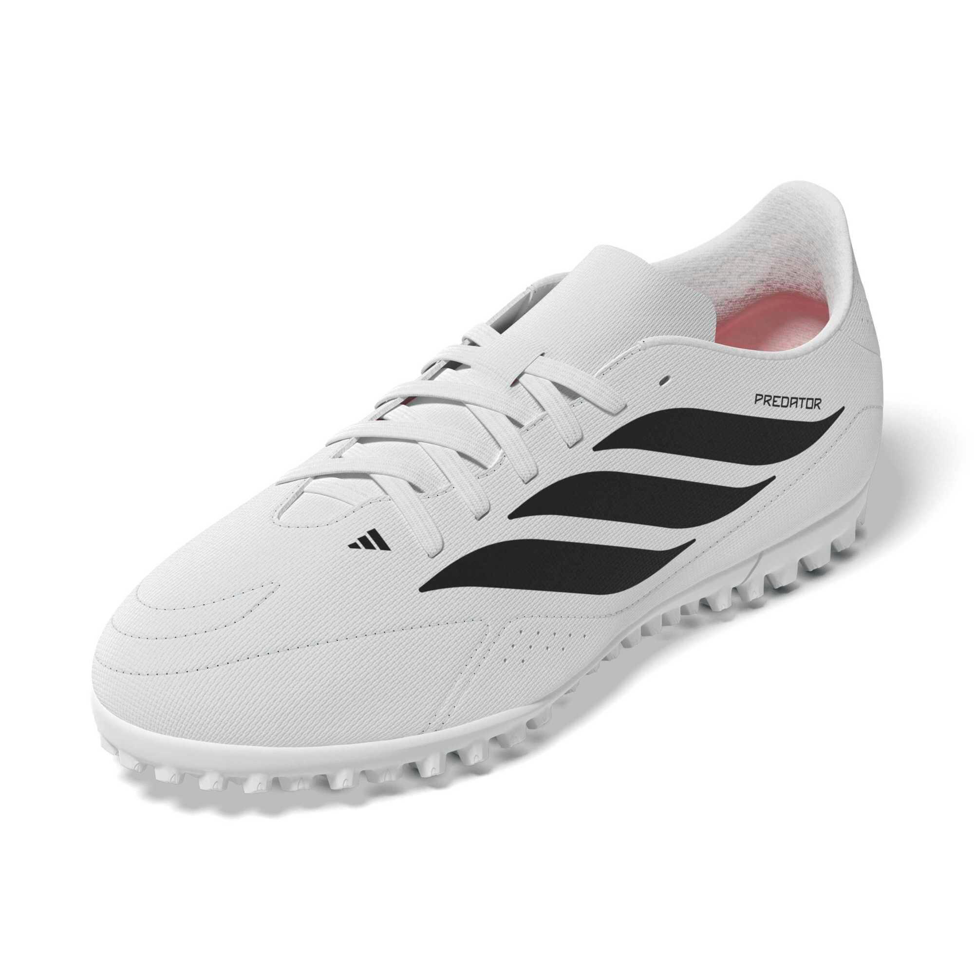 Decathlon | Chuteira Adulto de Society Adidas Predator Essentials