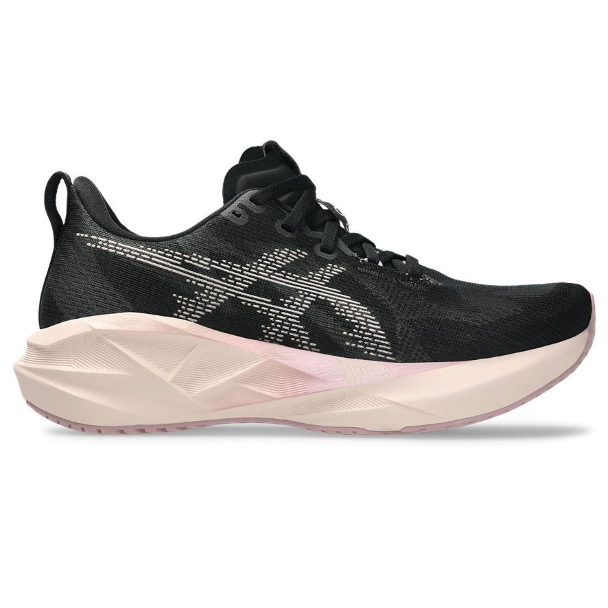 Tênis Feminino de Corrida Novablast 5 Preto Asics
