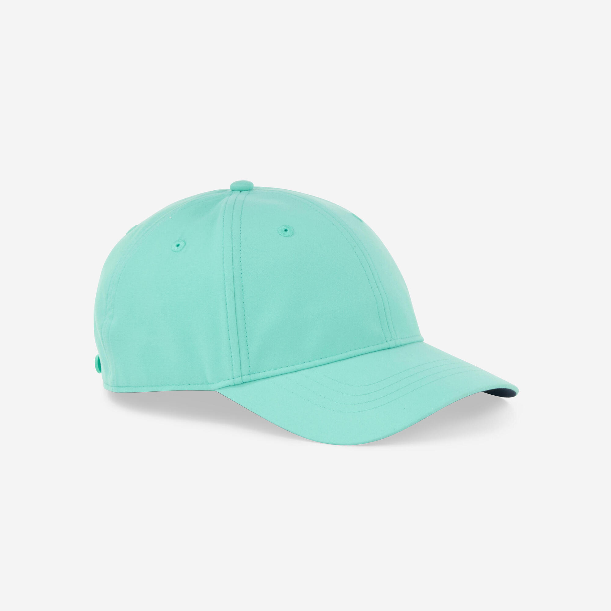 Boné Adulto de Tênis TC 500 Kuikma Verde Água