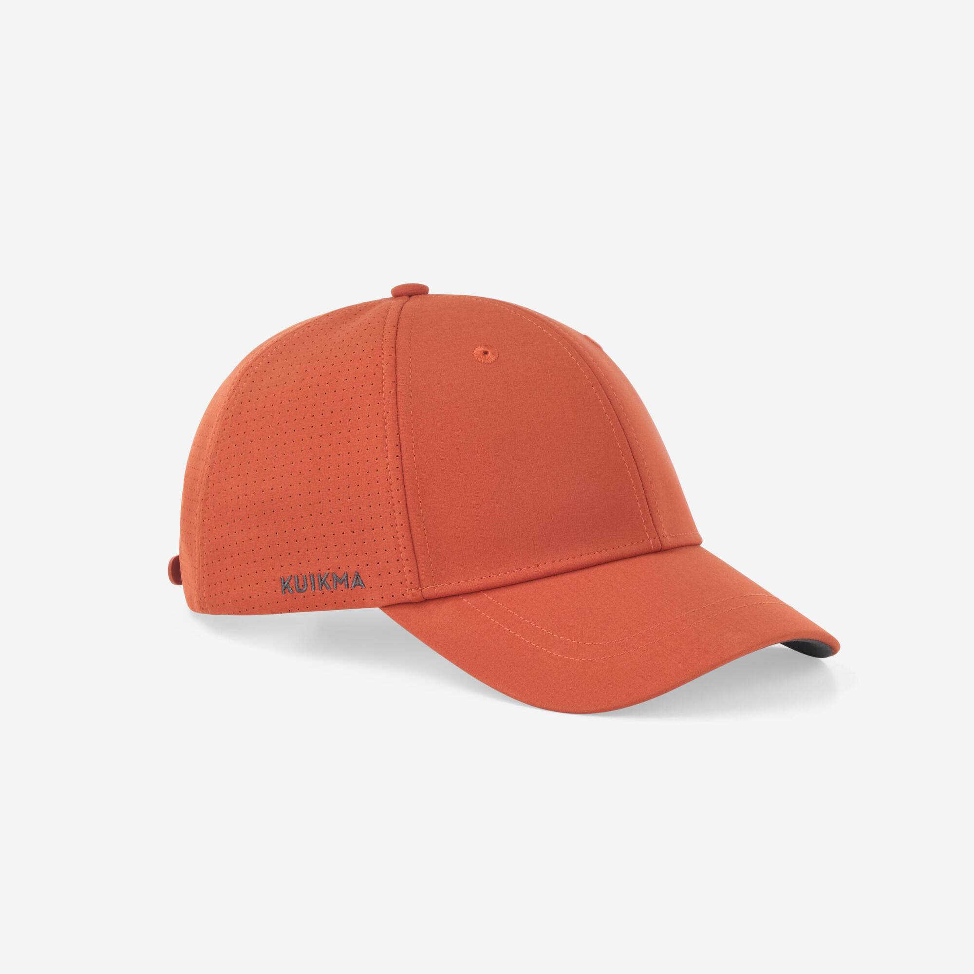 Boné Adulto de Tênis TC 900  Kuikma Terracota