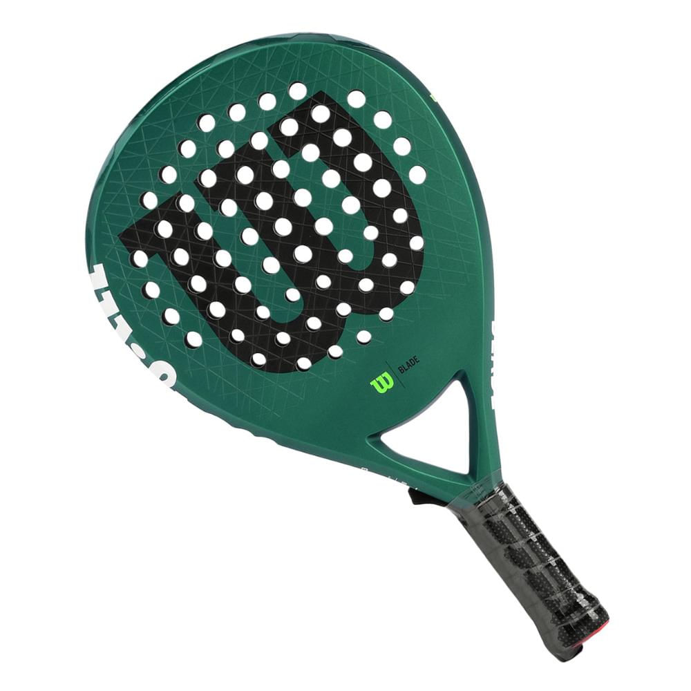 Decathlon | Raquete De Padel Wilson Blade V3