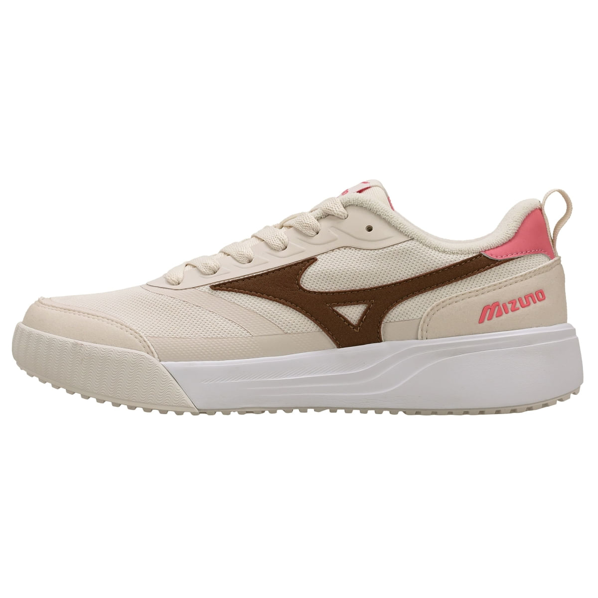 Decathlon | Tênis Casual Mizuno Edo Cross Feminino