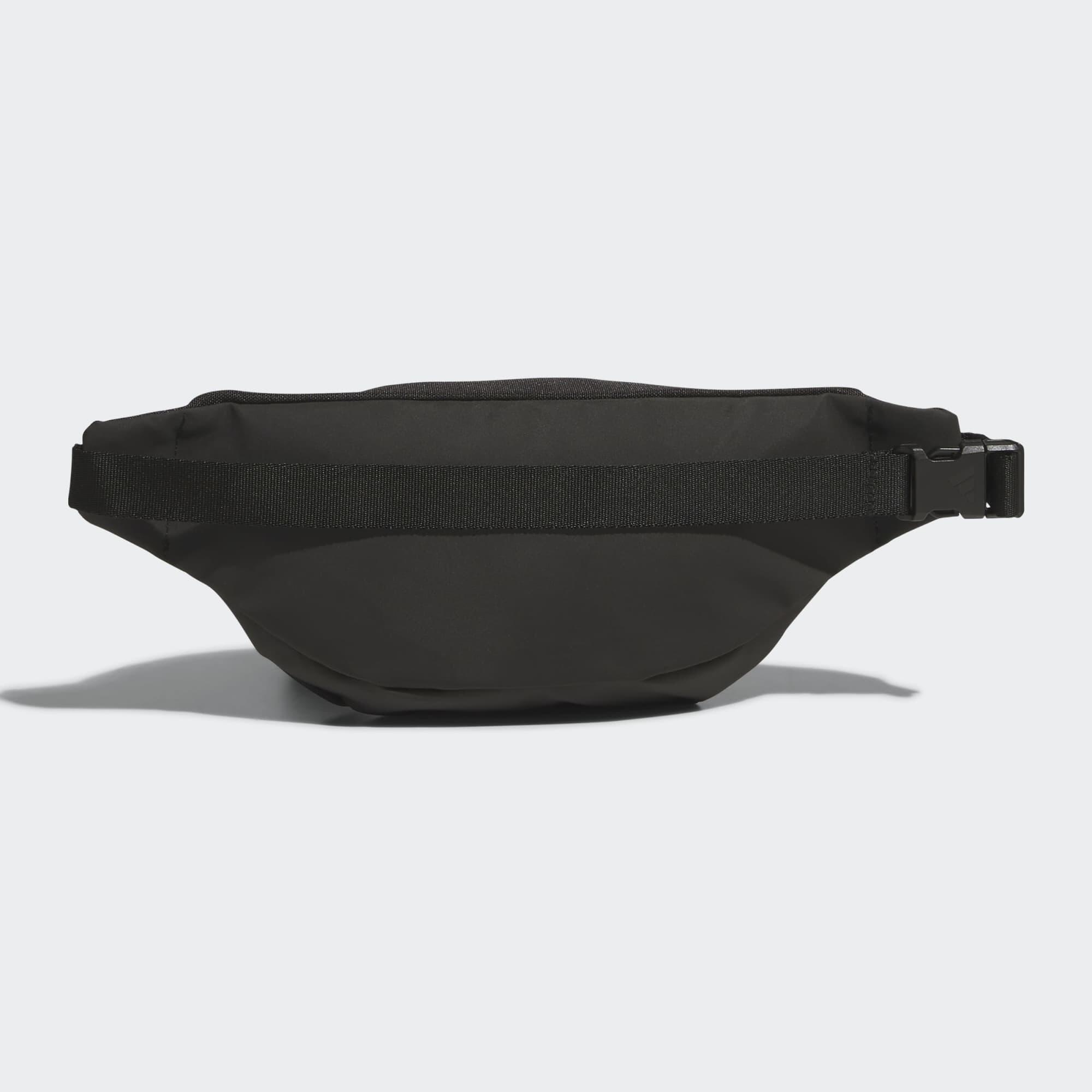 Decathlon | Pochete Adulta de Cintura 2.2L Adidas Preto