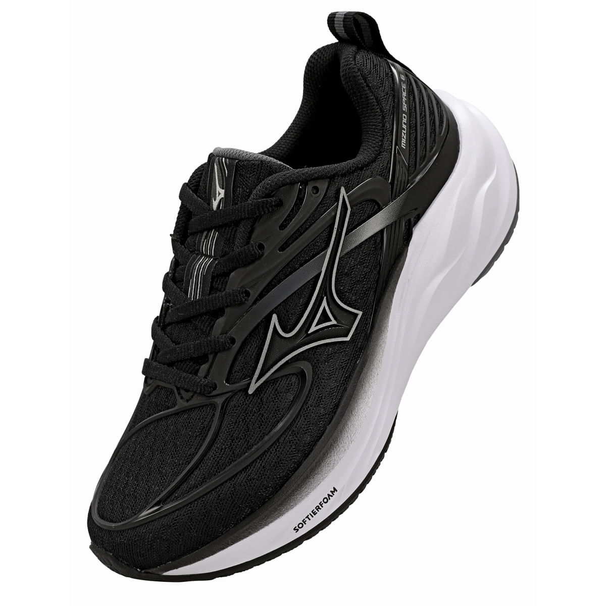 Decathlon | Tênis Mizuno Space 6 Junior