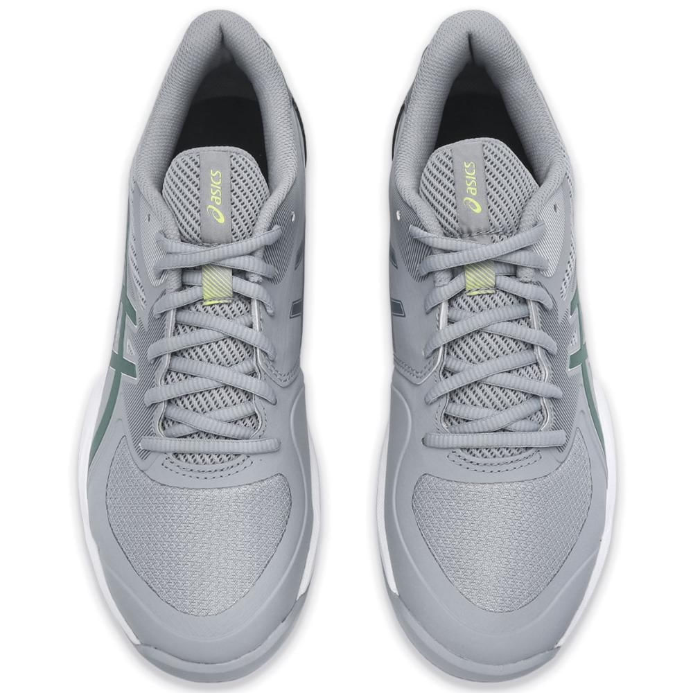 Decathlon | Tênis Asics Game FF - Clay - Saibro - Cinza