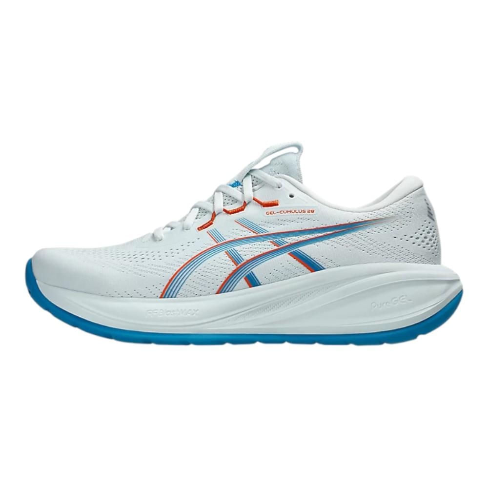 asics gel-cumulus28 24センチ Decathlon | Tênis Asics Gel Cumulus 28 Masculino Azul