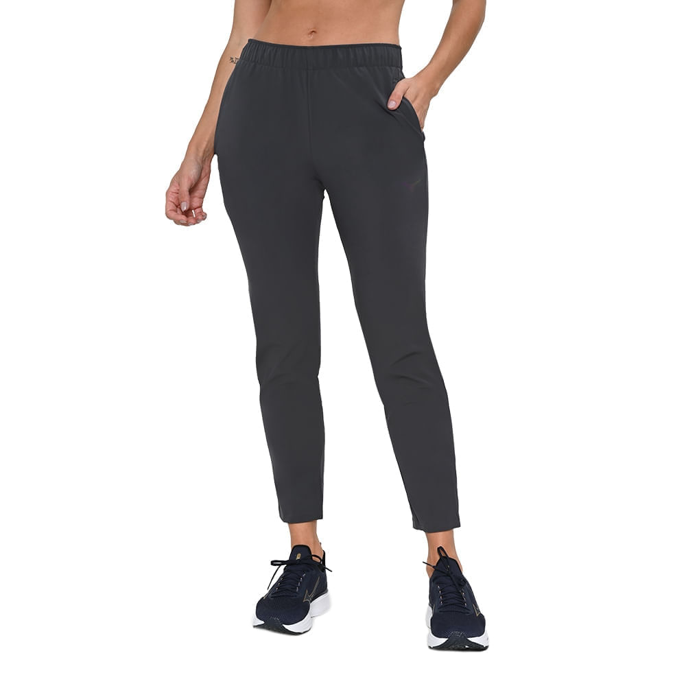 Decathlon | Calça de Treino Mizuno Two Loops 8