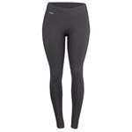 Calça Masculina de Corrida Run Dry Tight Kalenji Preta, 3G