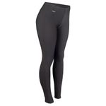 Calça Masculina de Corrida Run Dry Tight Kalenji Preta, 3G