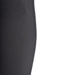 Calça Masculina de Corrida Run Dry Tight Kalenji Preta, 3G