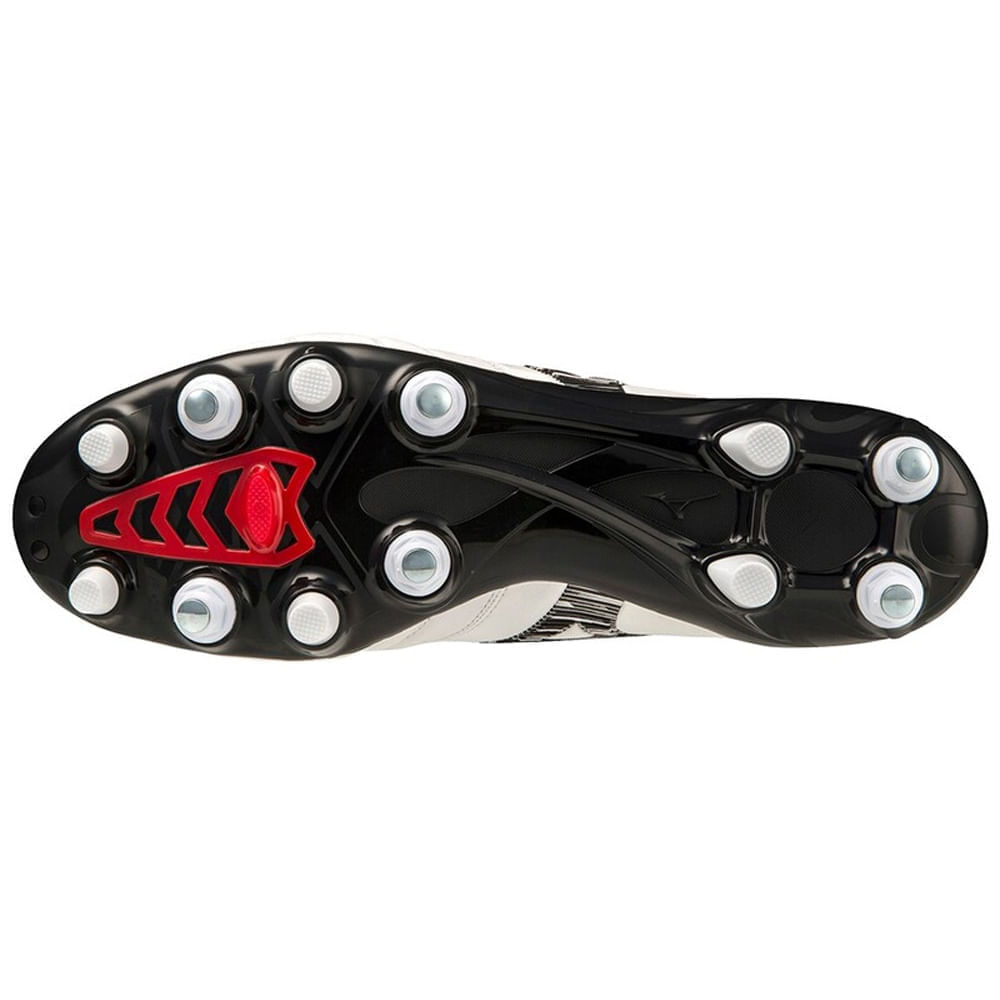 Decathlon | Chuteira de Campo Masculina Mizuno Morelia Neo IV