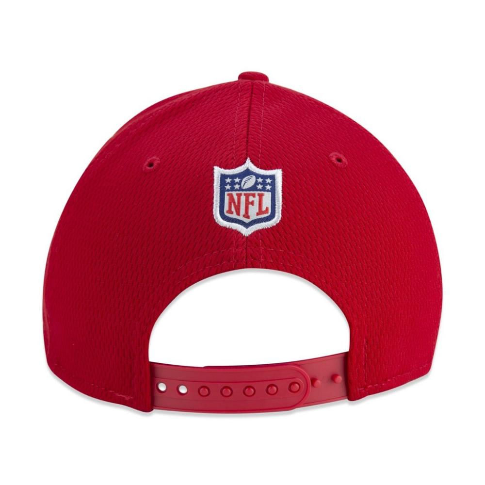 Boné San Francisco 49ers 940 Sport Special - New Era - Vermelho