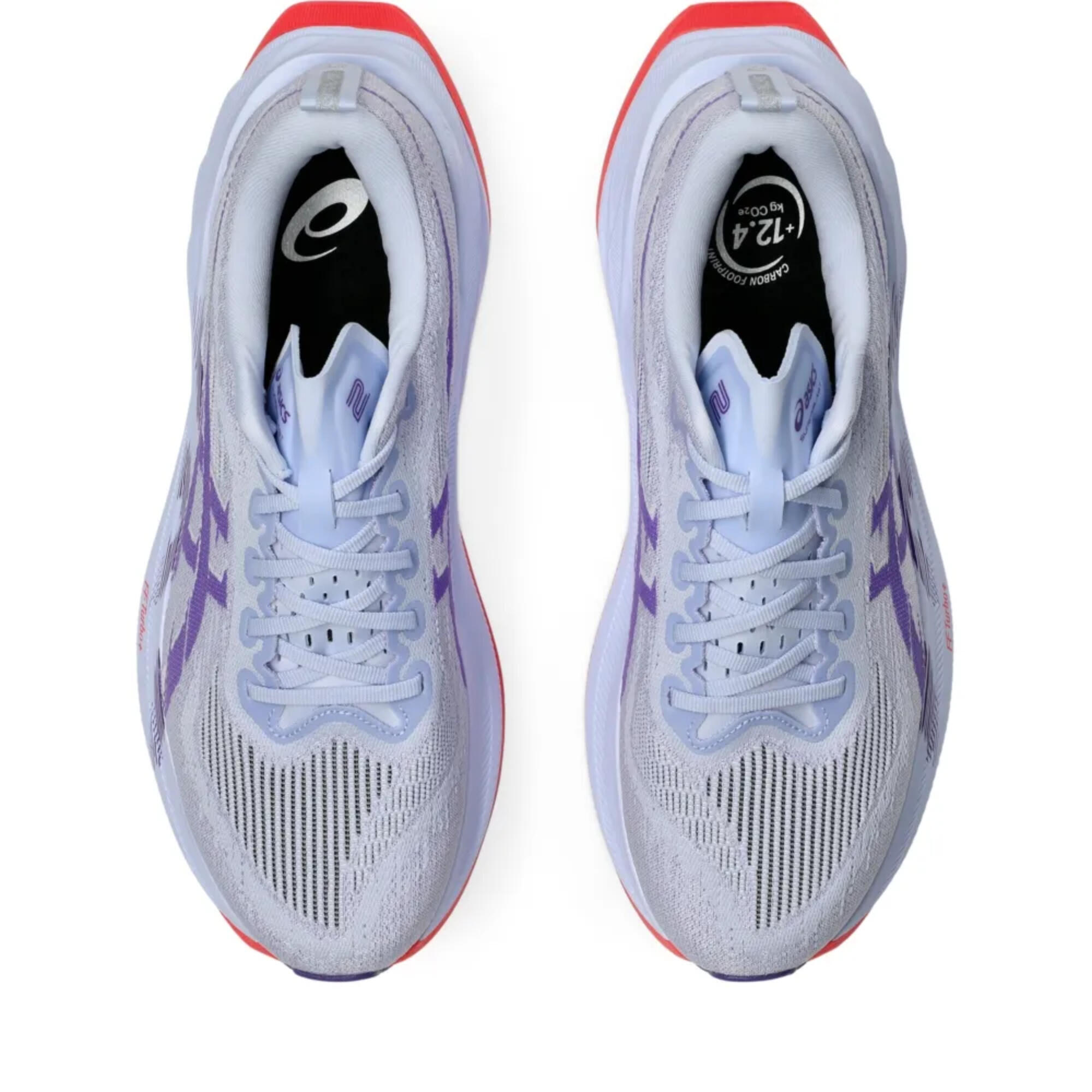 Decathlon | Tênis Masculino de Corrida SuperBlast 2 Asics Branco