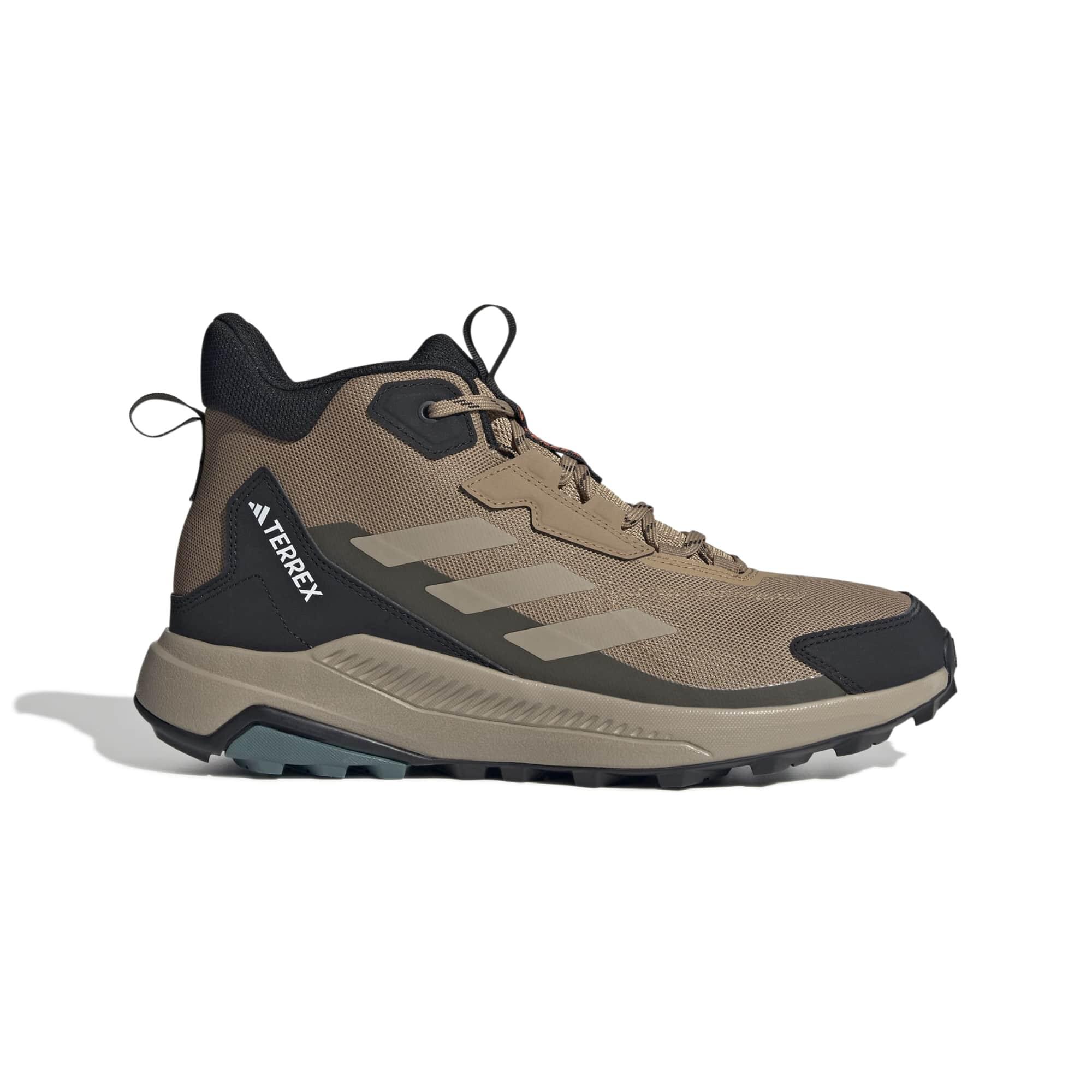 Decathlon | Bota de trilha Masculina Adidas Terrex Anylander Cano