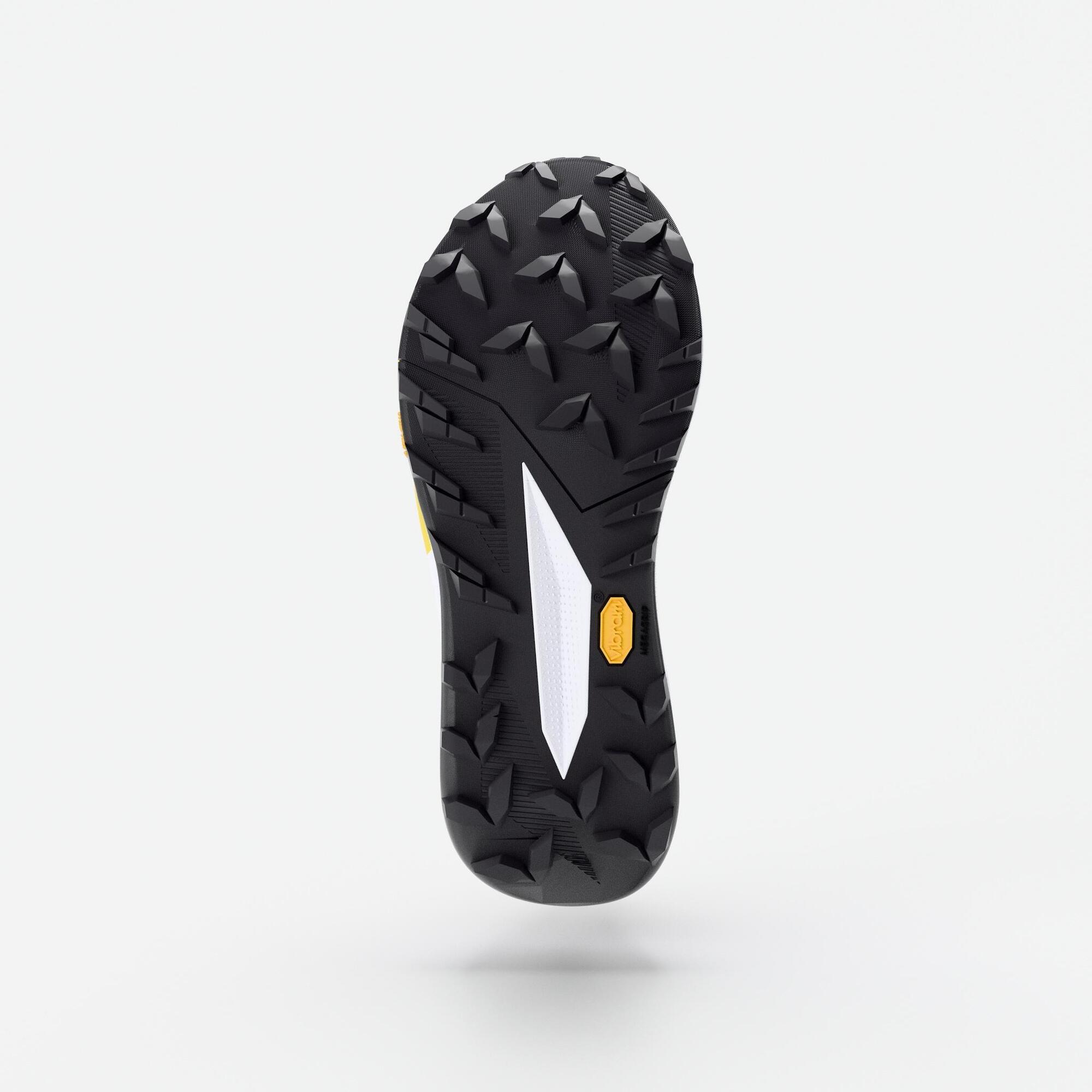 KYM☆ Decathlon | Tênis Masculino de Corrida em Trilha Kipsummit Max
