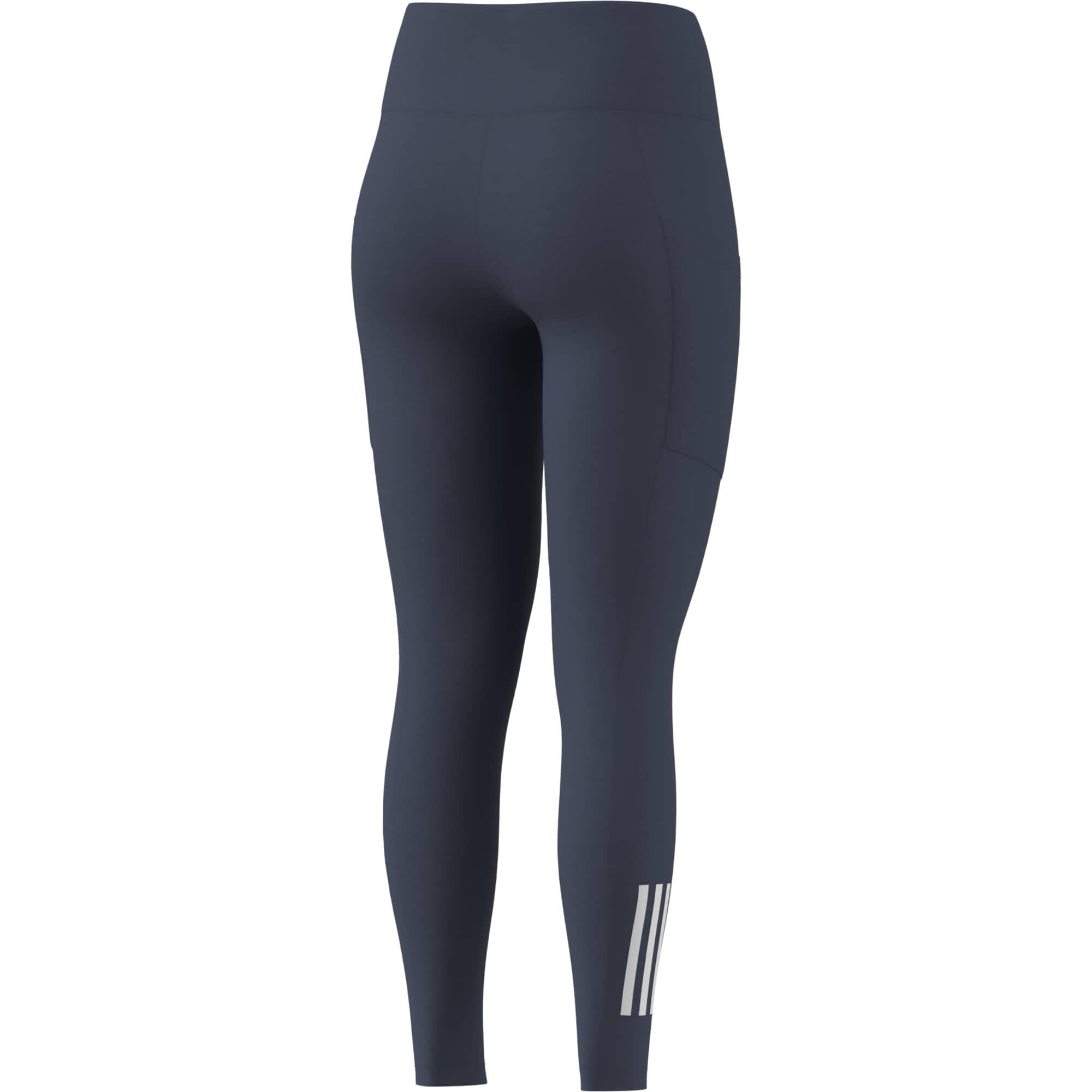 ルナ　0522 Decathlon | Legging Feminina de Ginástica 3-Stripes com Bolso
