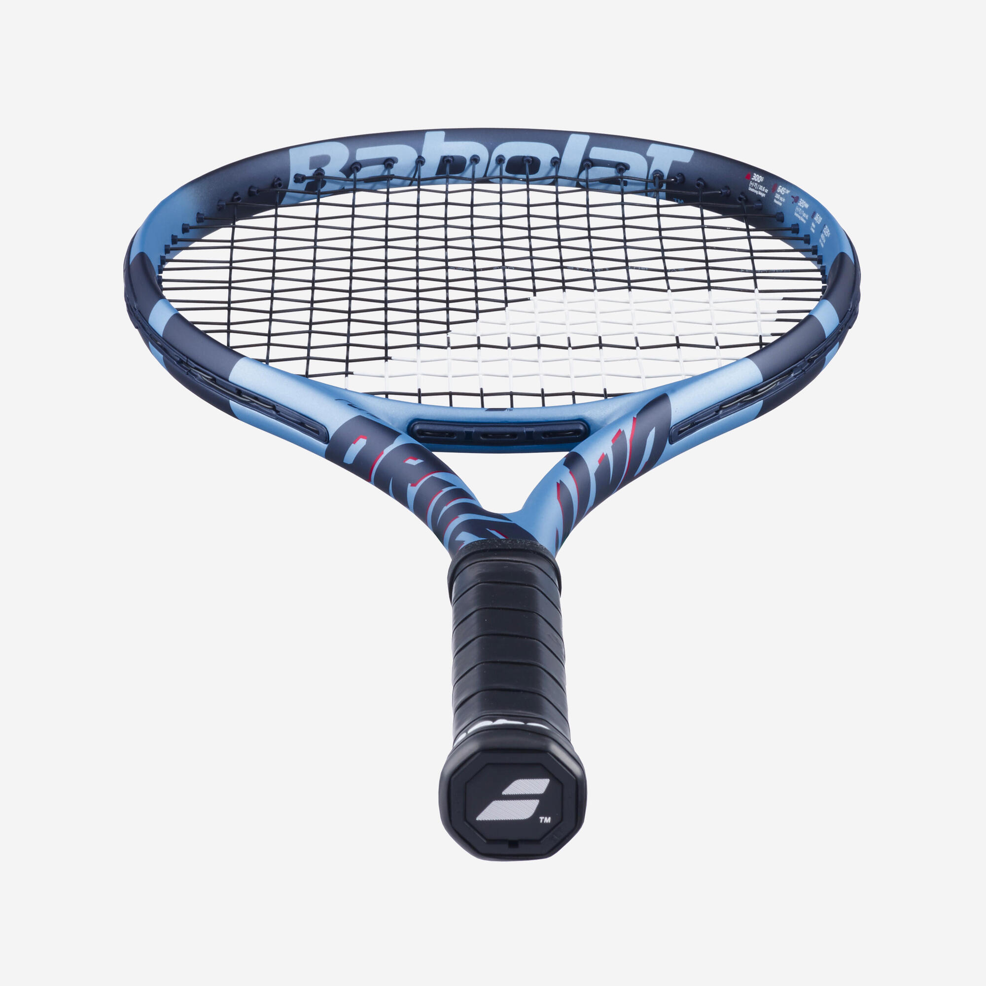 Decathlon | Raquete de Tênis Pure Drive Gen 11 300g Babolat Azul
