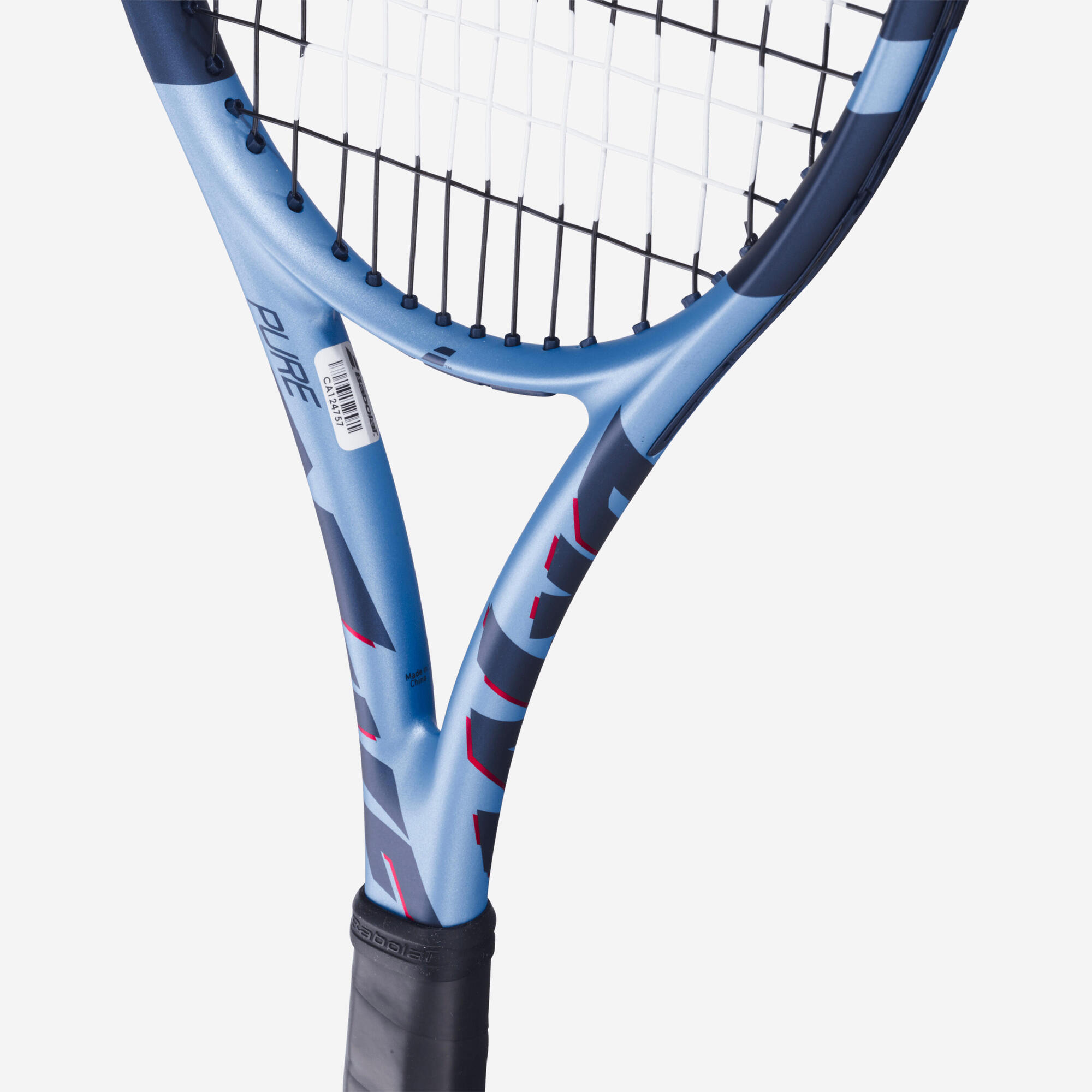Decathlon | Raquete de Tênis Pure Drive Gen 11 300g Babolat Azul