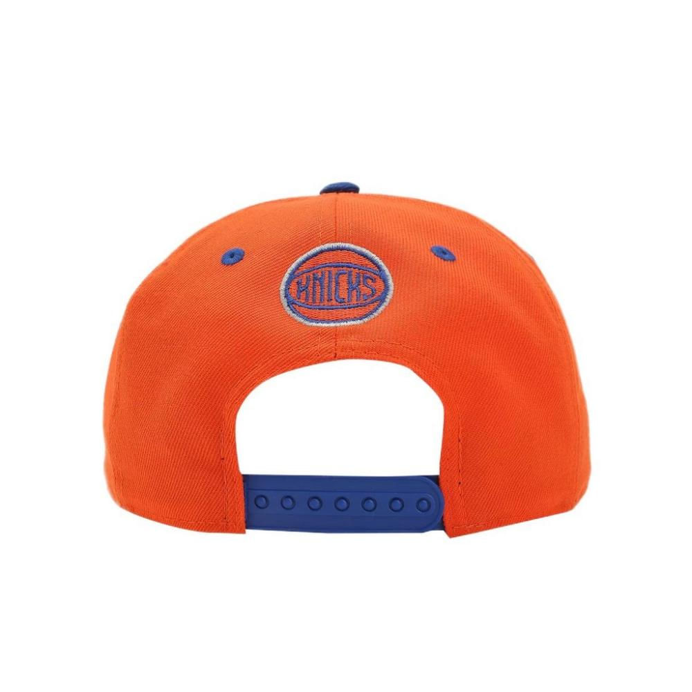 Bon New Era New York Knicks 940 A Frame Street Life Sopa