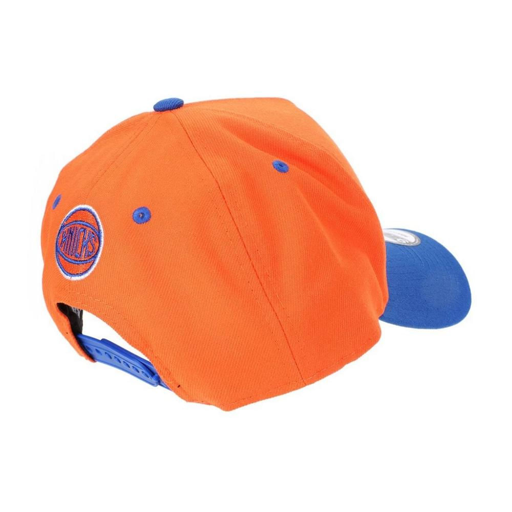 Bon New Era New York Knicks 940 A Frame Street Life Sopa