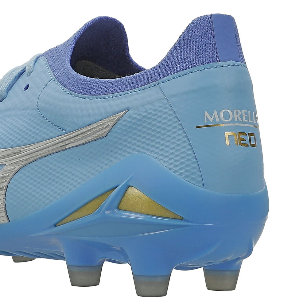 Decathlon | Chuteira de Campo Mizuno Morelia Neo IV Beta Japan