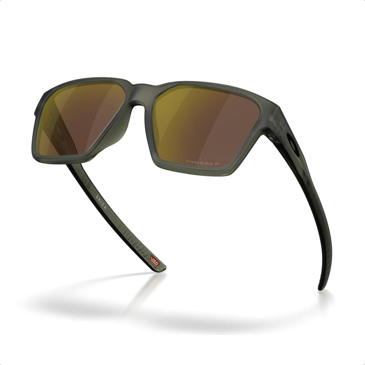 Decathlon | Óculos Oakley Unissex Briza Prizm Rose Gold