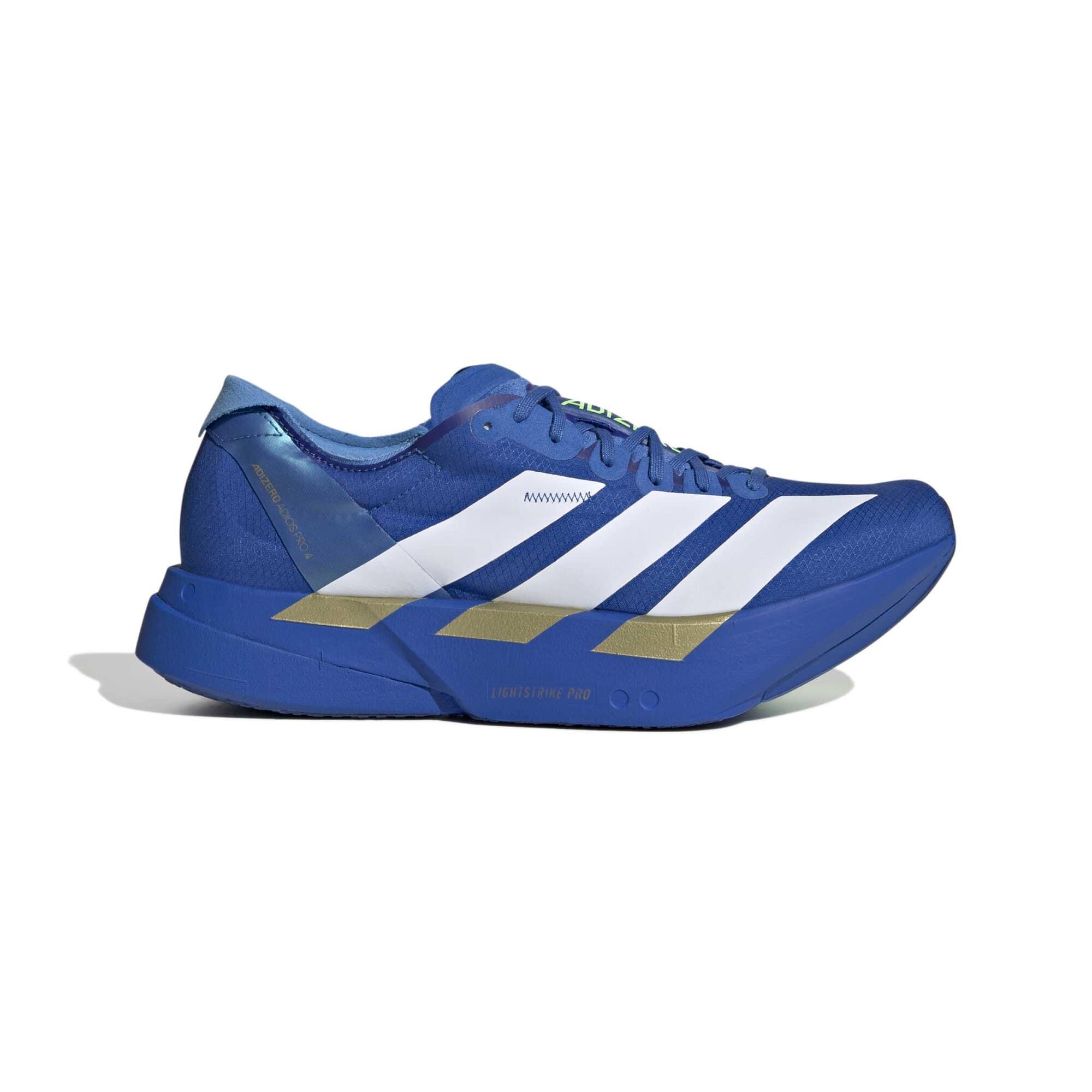 adidas ADIZERO アディオス　プロ4 24.0 Decathlon | Tênis Masculino de Corrida Adizero Adios Pro 4 Adidas Azul