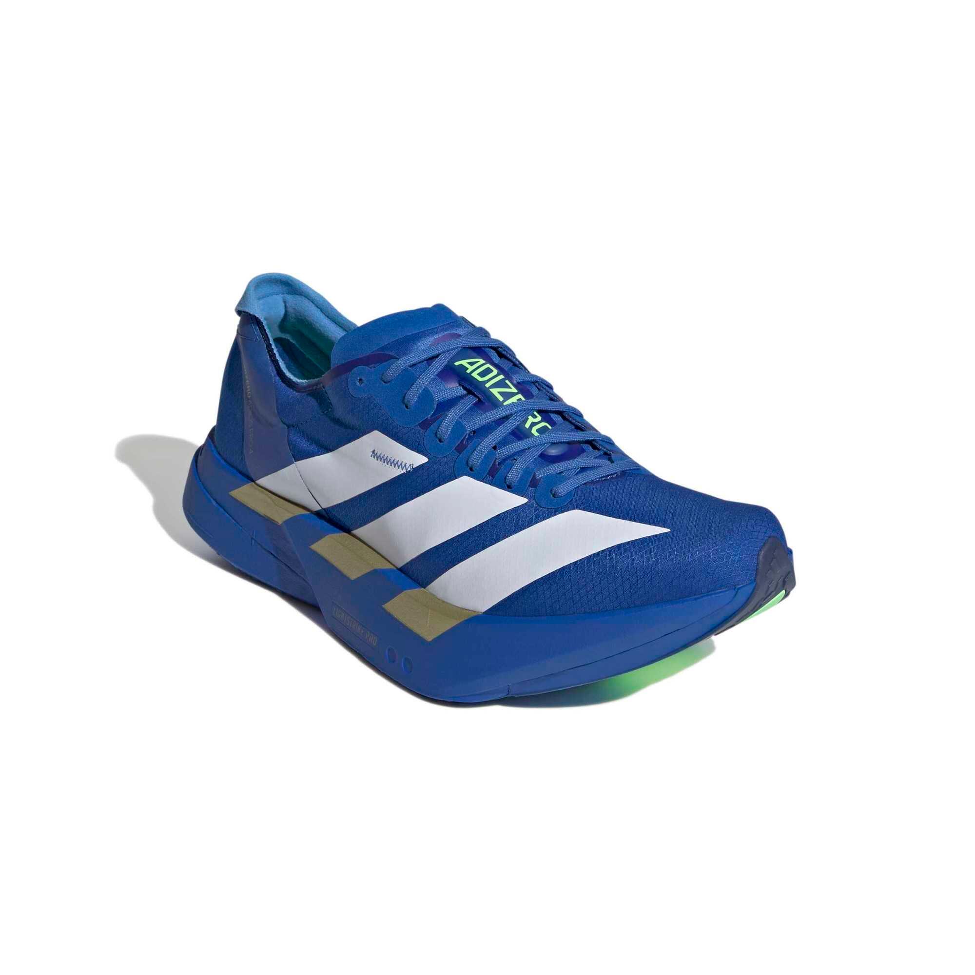 Decathlon | Tênis Masculino de Corrida Adizero Adios Pro 4 Adidas