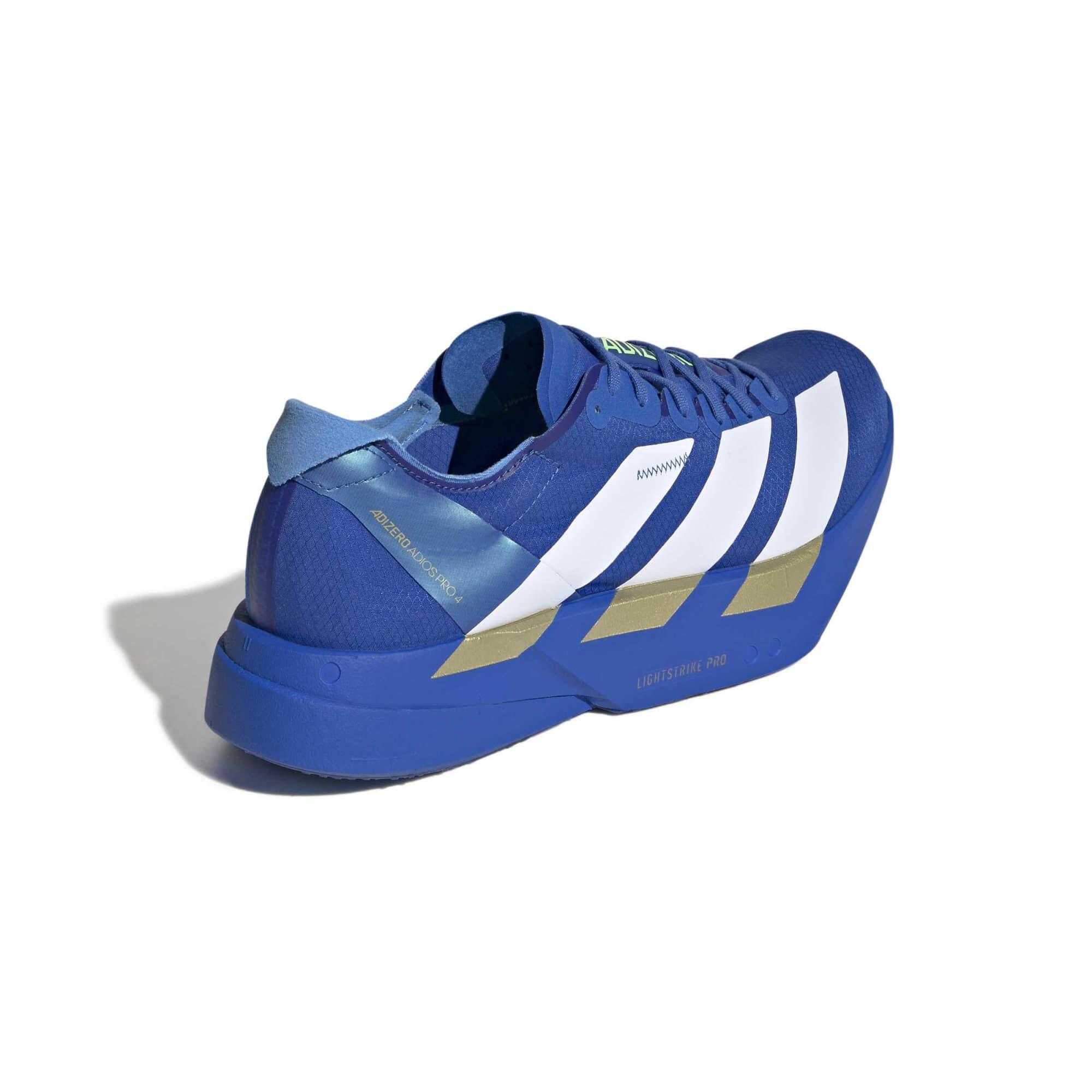 Adizero / 4 プロ アディオス アディゼロ アディダス PRO4 ADIZERO adidas スパイク・シューズ Adios 4 Pro スパイク・シューズ