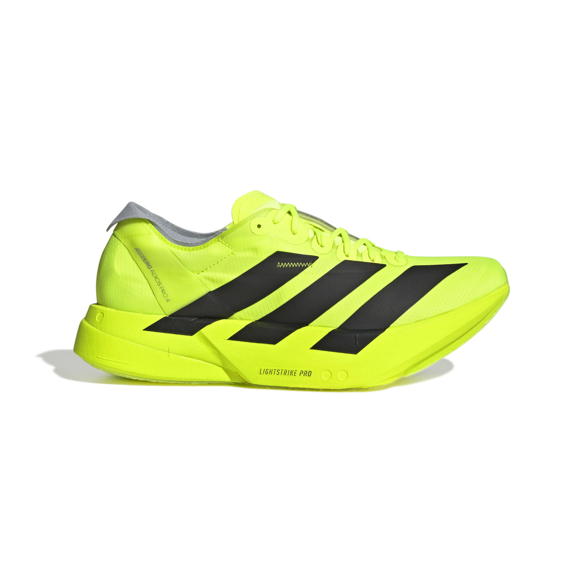 【新品27.5cm】 ADIZERO ADIOS PRO 4 Decathlon | Tênis de Corrida Masculino Adidas Adizero Adios Pro 4