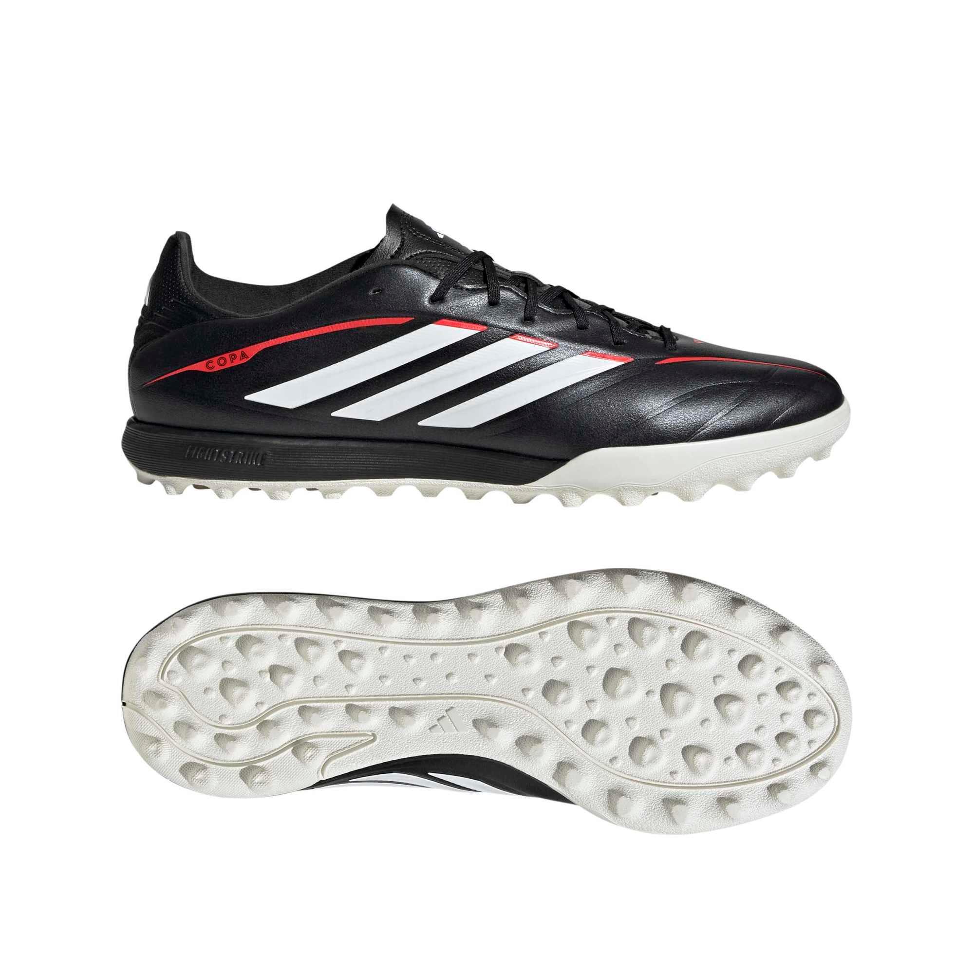 suutan. Decathlon | Chuteira Adulta de Futebol Society Copa League Adidas