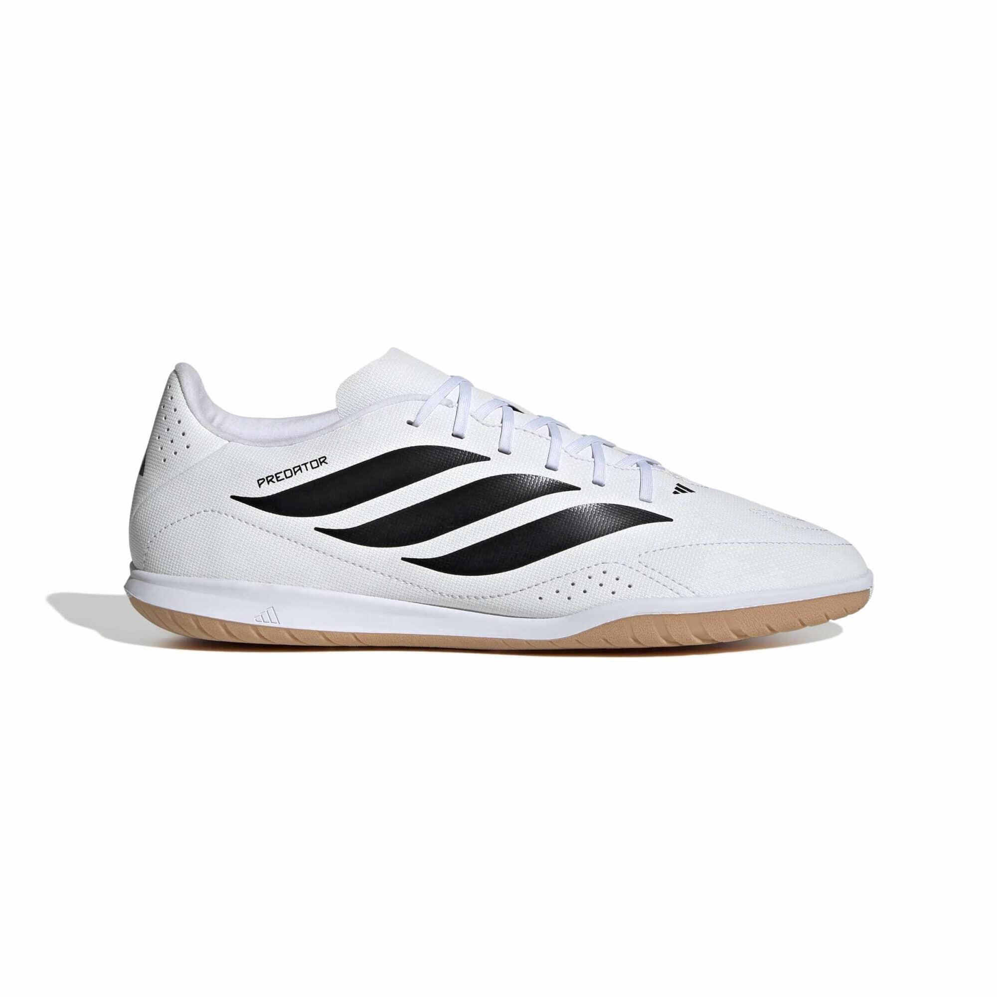 Decathlon | Chuteira Adulta de Futsal Predator Essentials Adidas